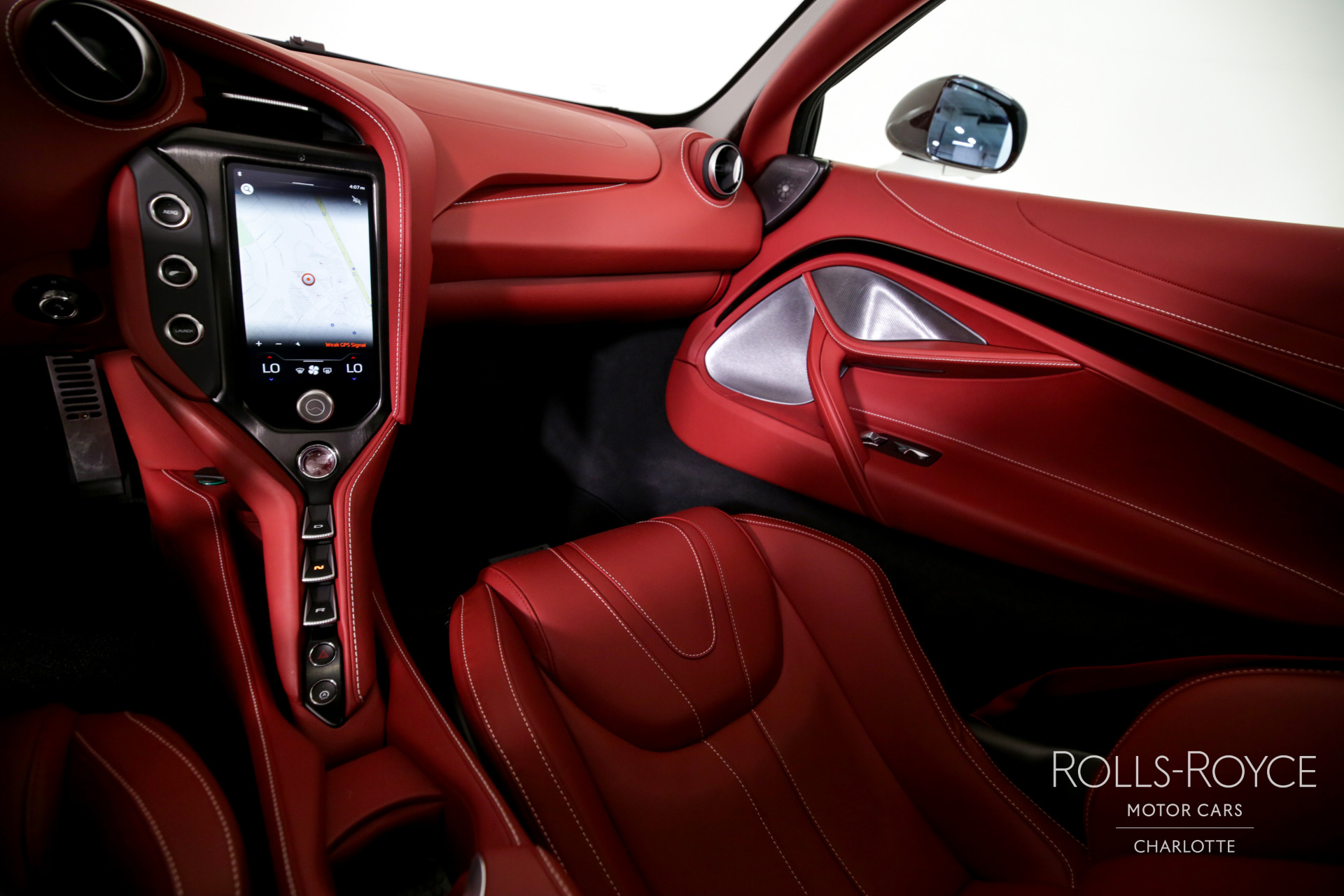 2024 Mclaren 750S photo 15