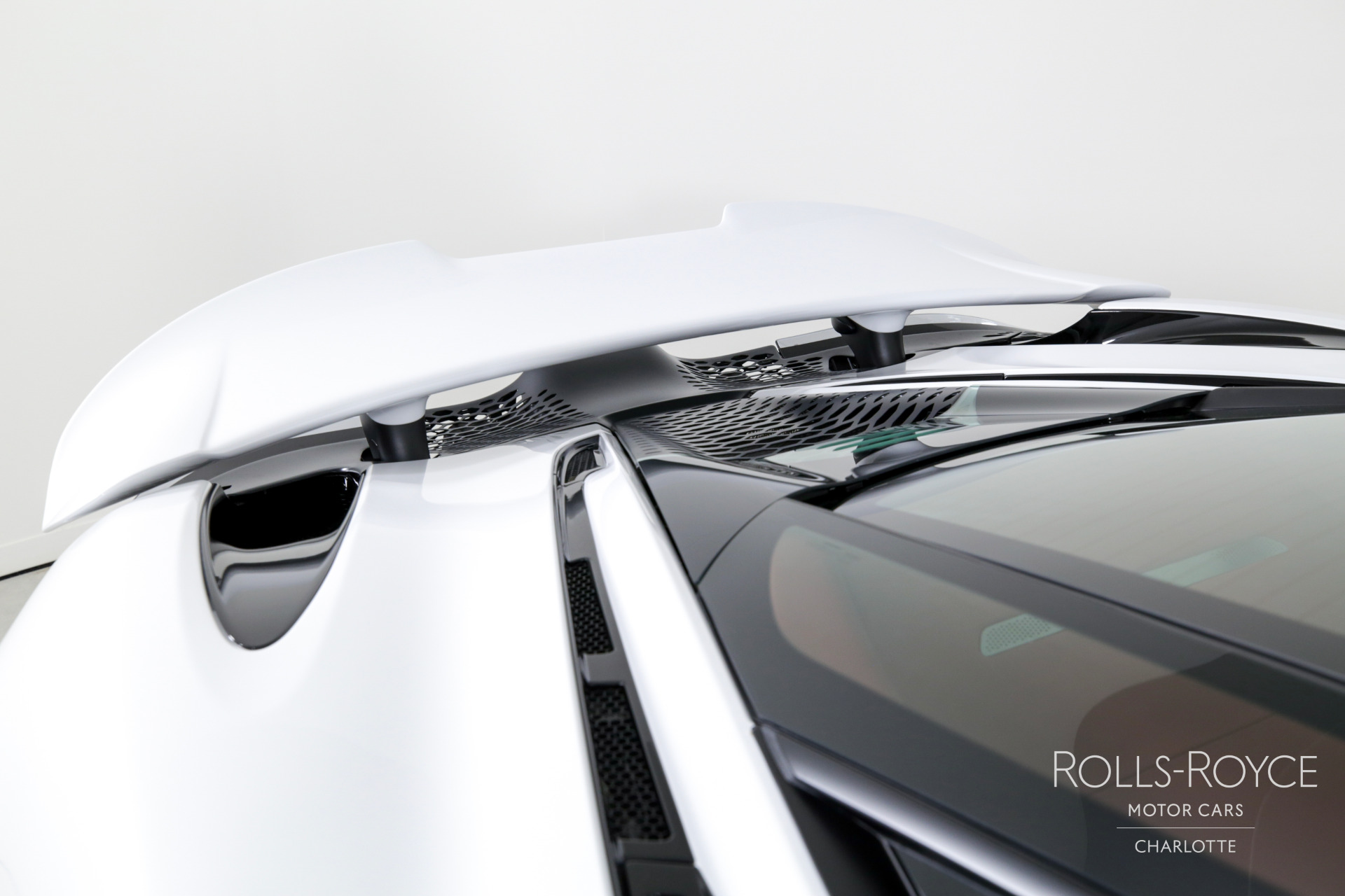 2024 Mclaren 750S photo 23