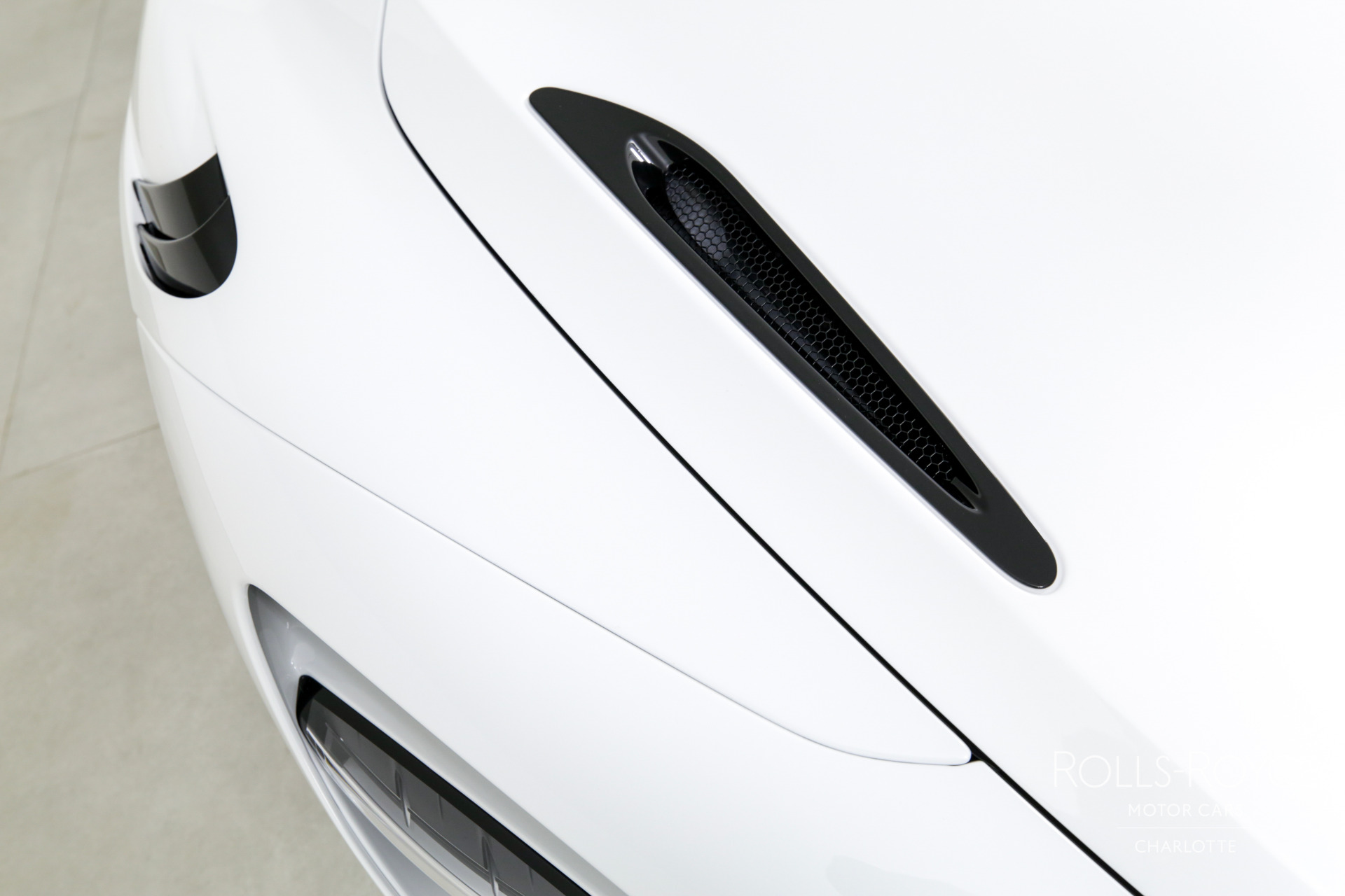 2024 Mclaren 750S photo 24