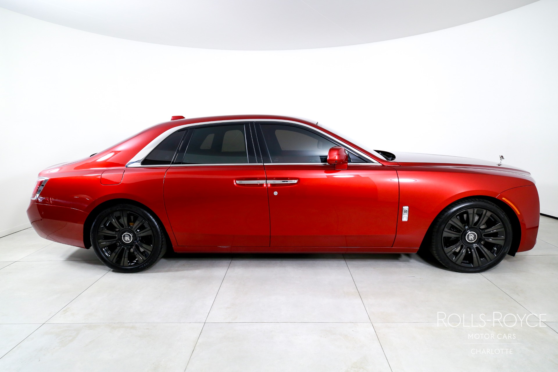2024 Rolls Royce Ghost photo 10