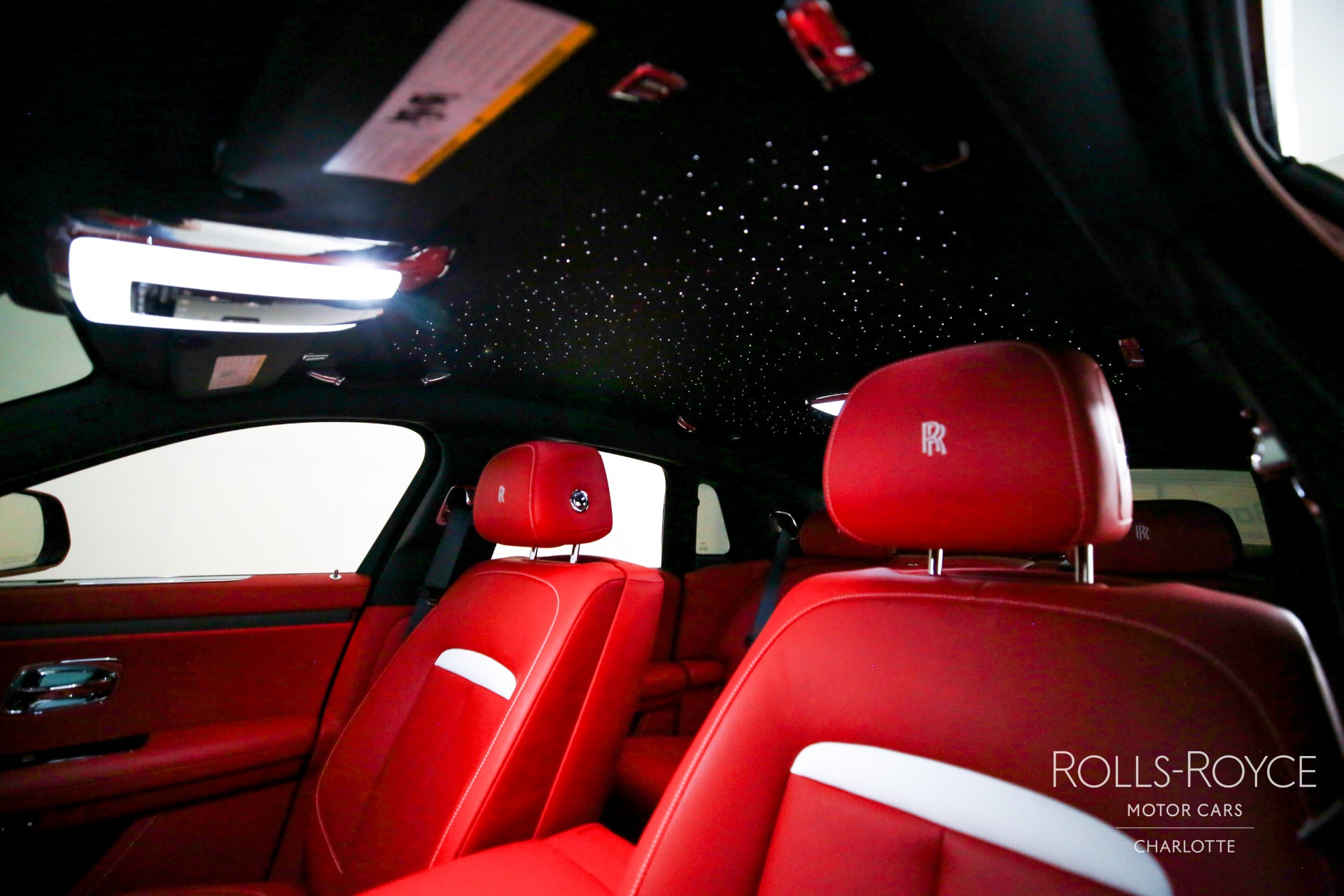 2024 Rolls Royce Ghost photo 12