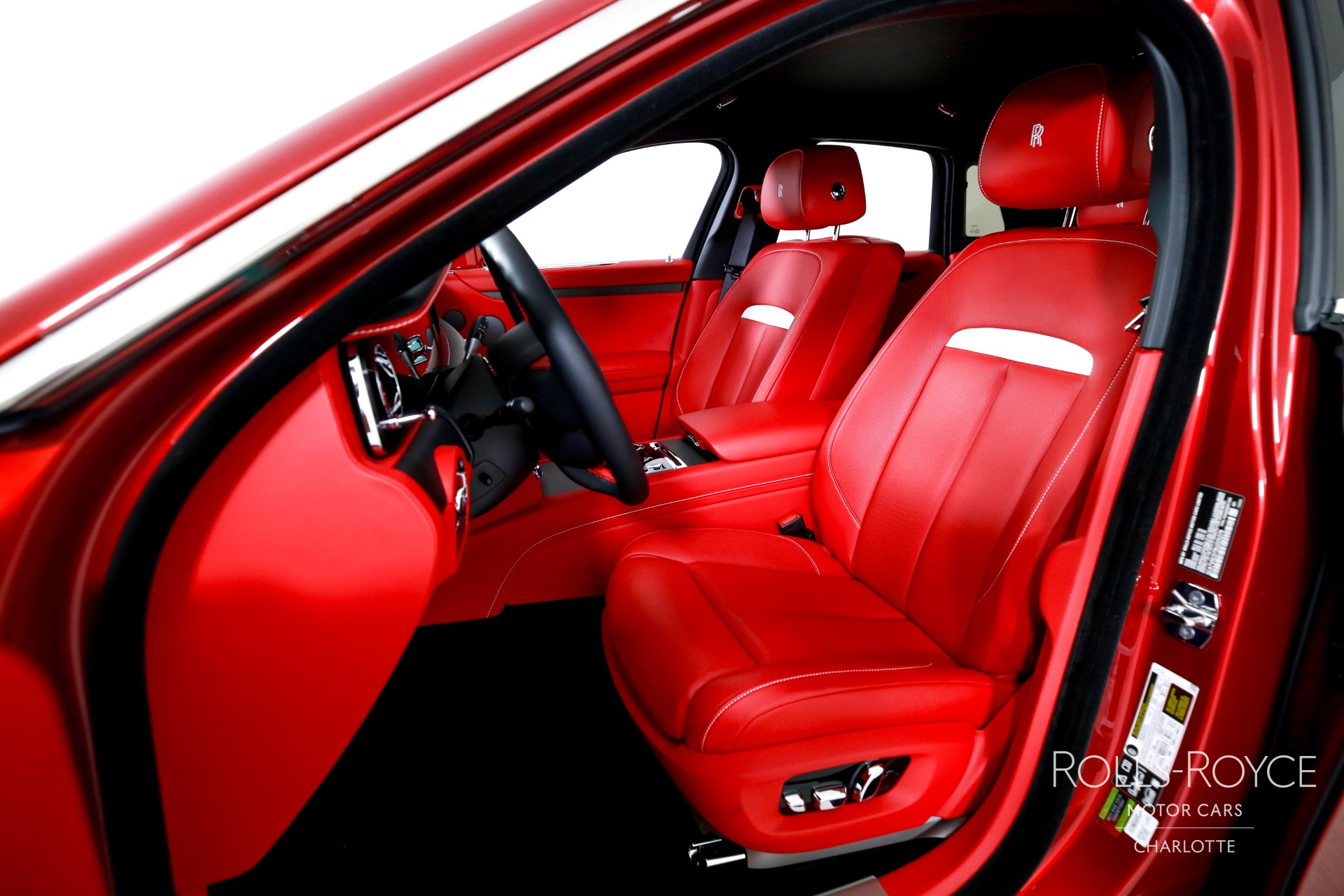 2024 Rolls Royce Ghost photo 13