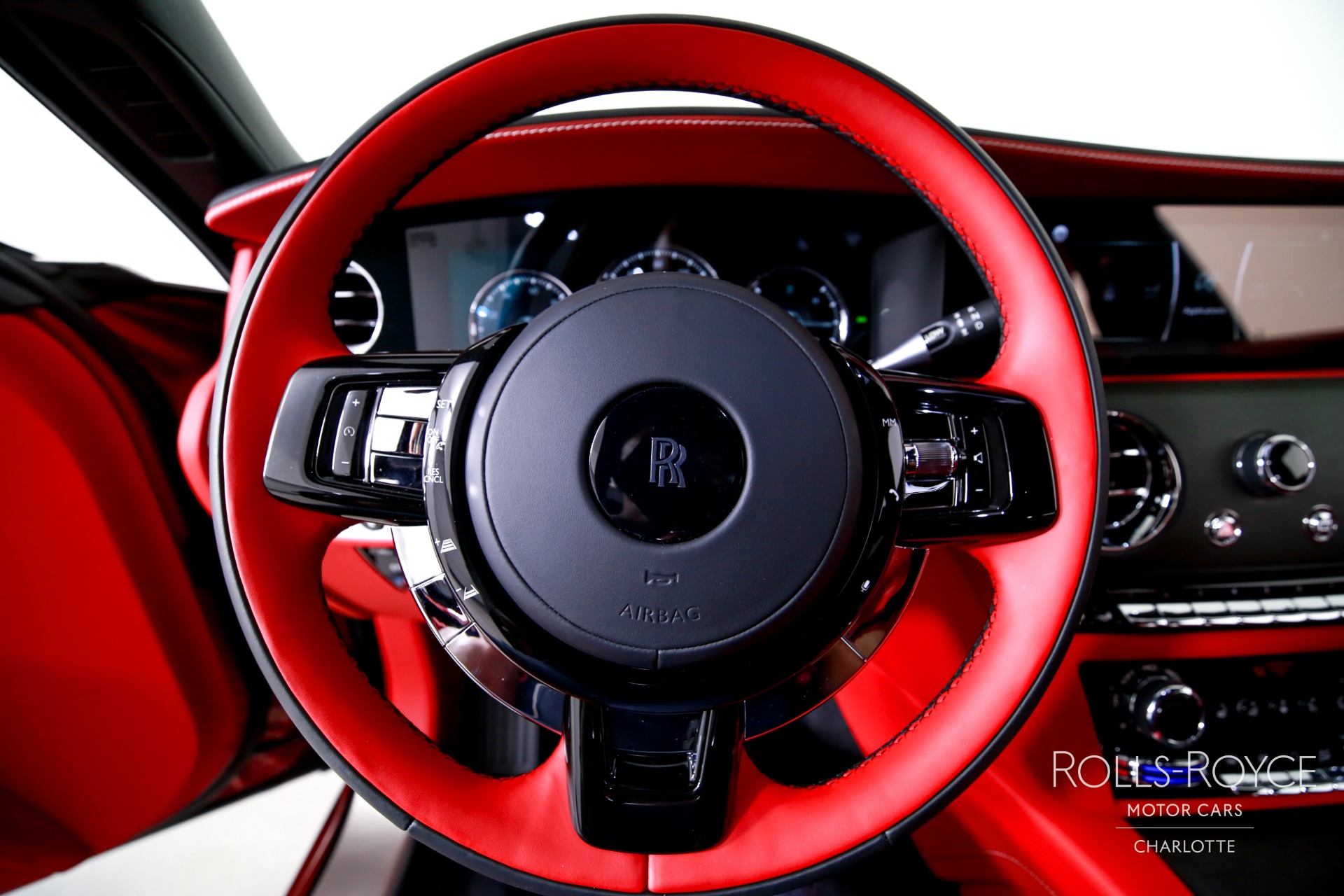 2024 Rolls Royce Ghost photo 14