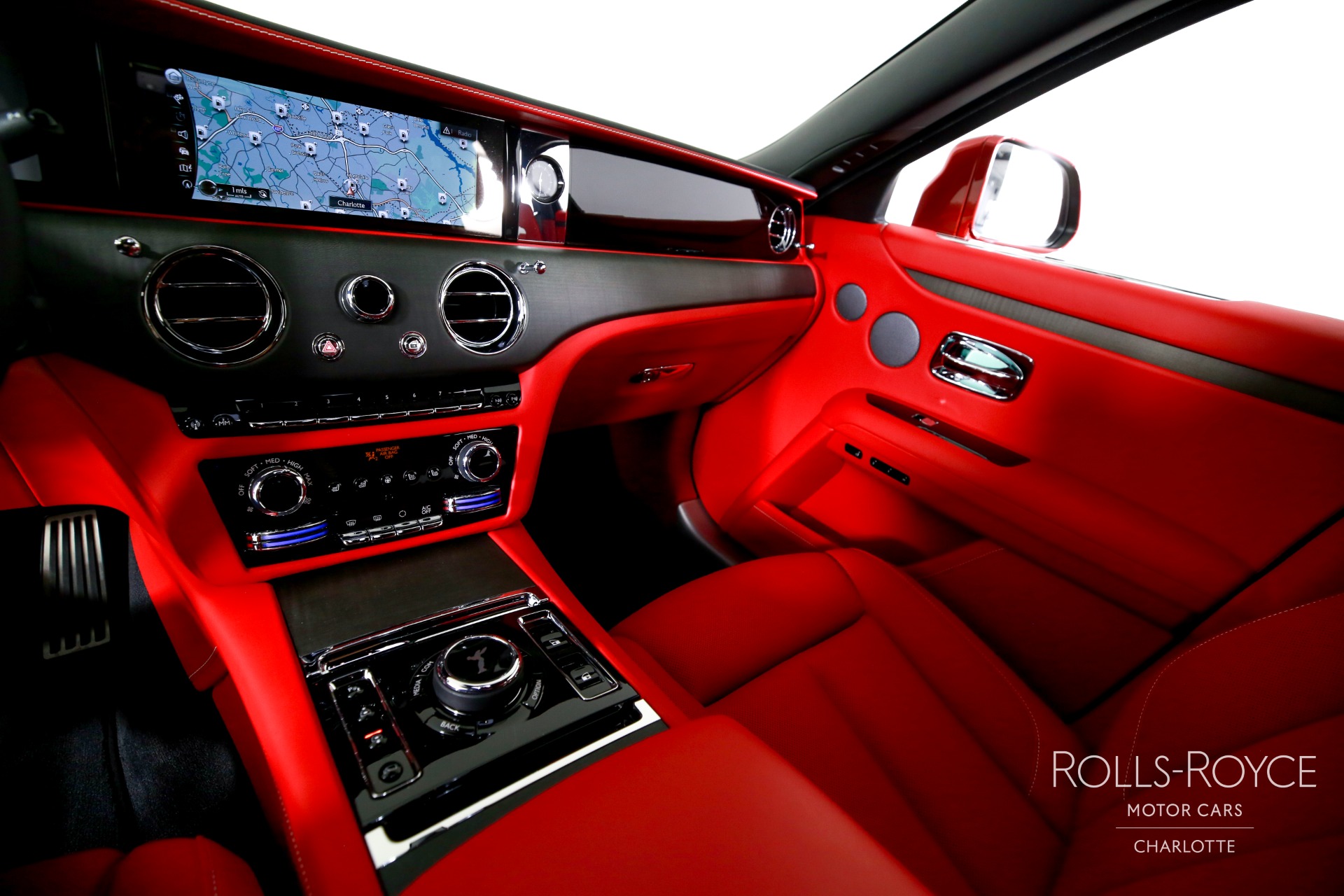2024 Rolls Royce Ghost photo 15