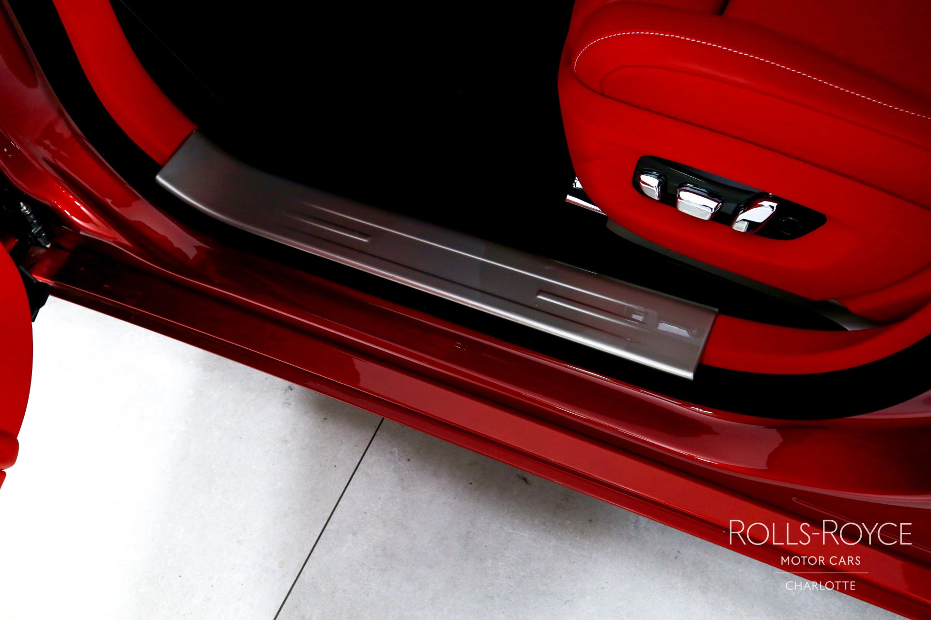 2024 Rolls Royce Ghost photo 16
