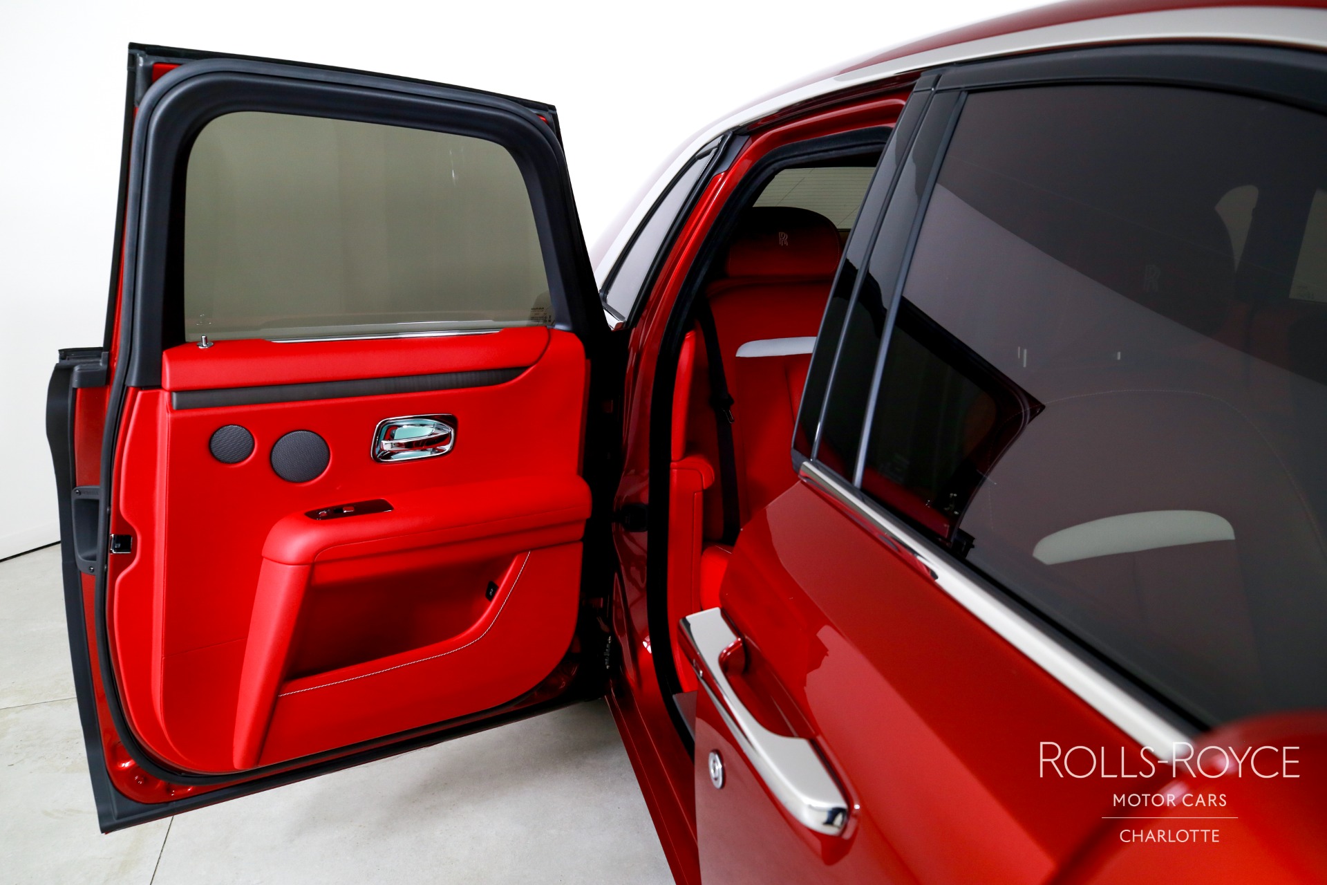 2024 Rolls Royce Ghost photo 23