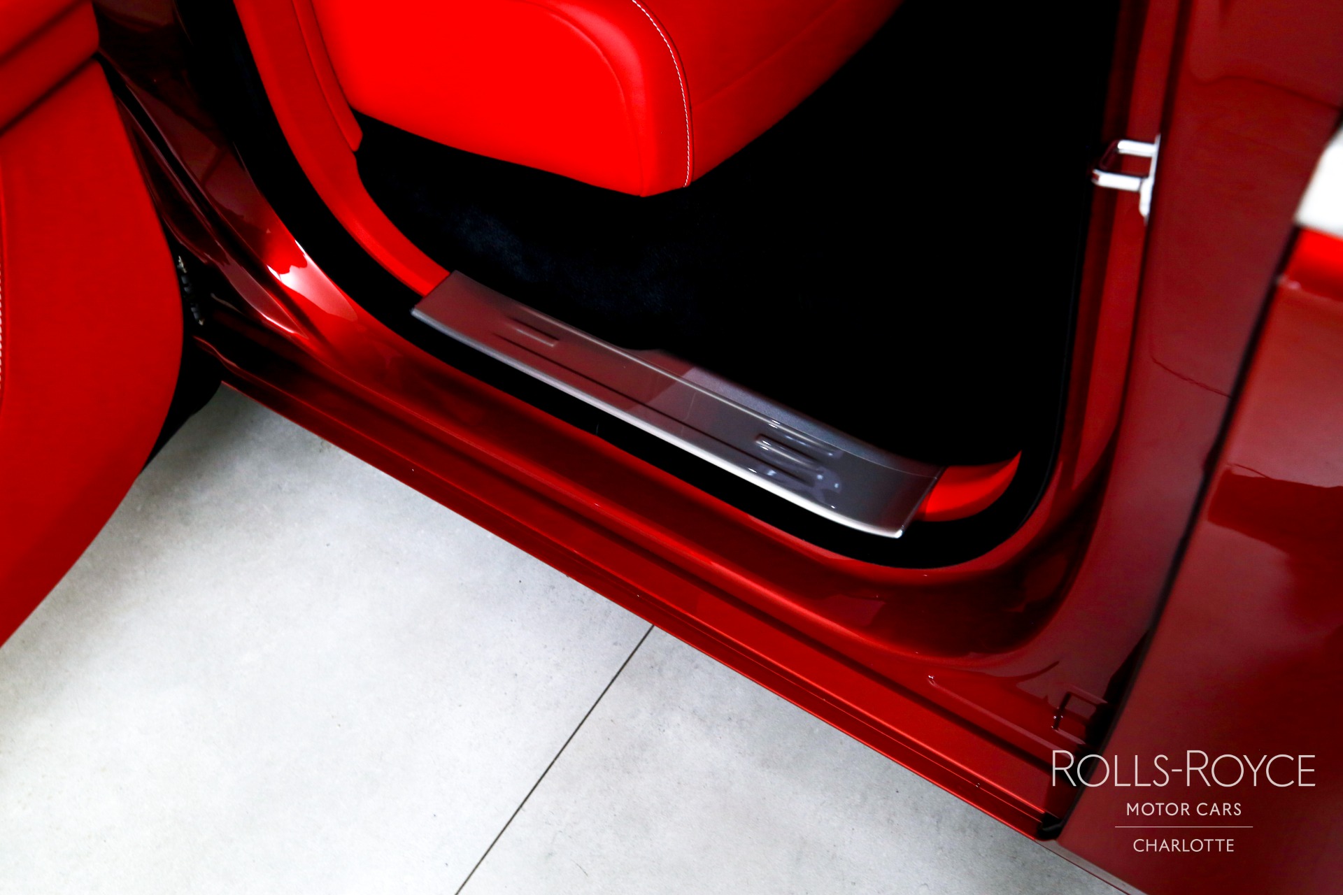 2024 Rolls Royce Ghost photo 25