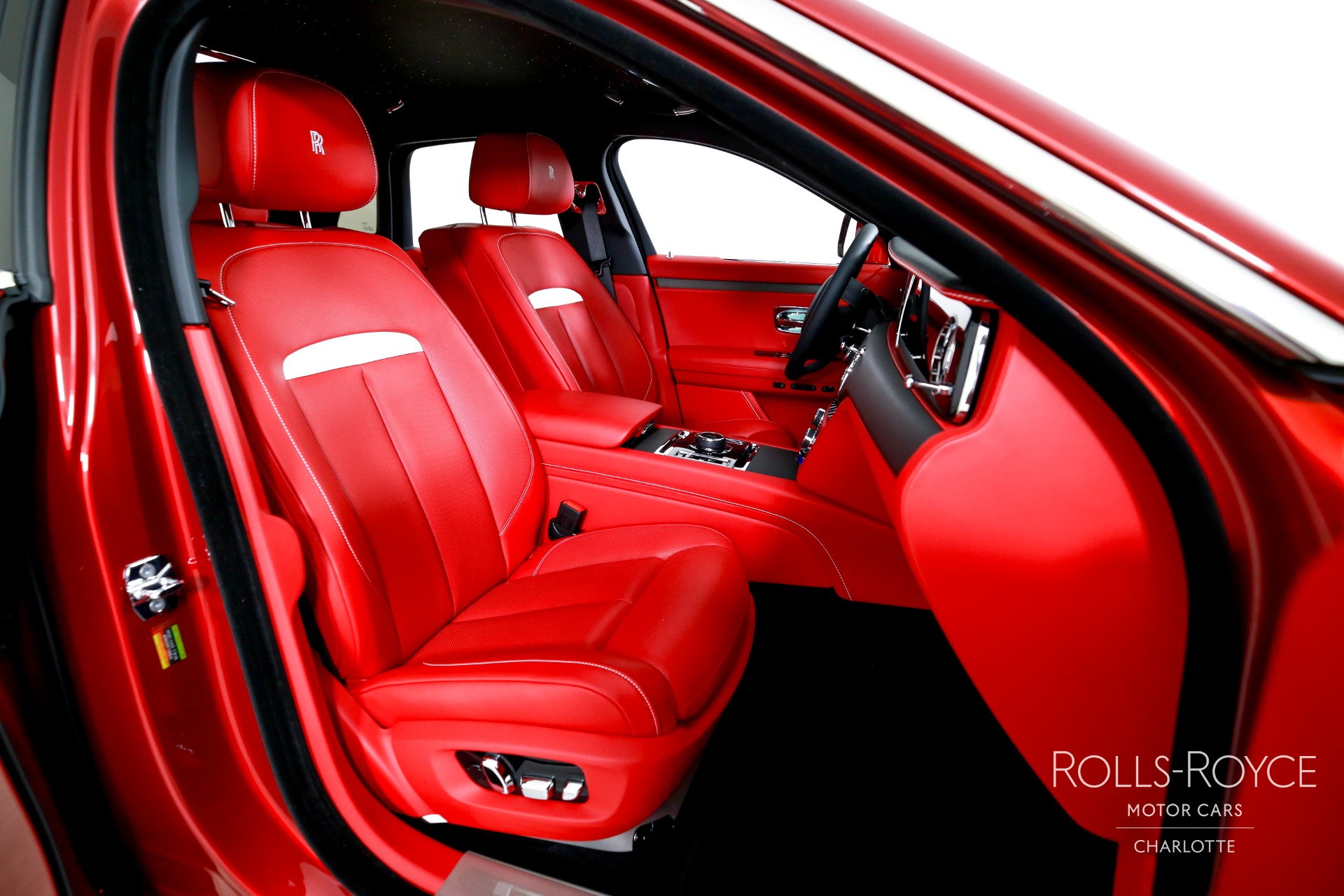 2024 Rolls Royce Ghost photo 27