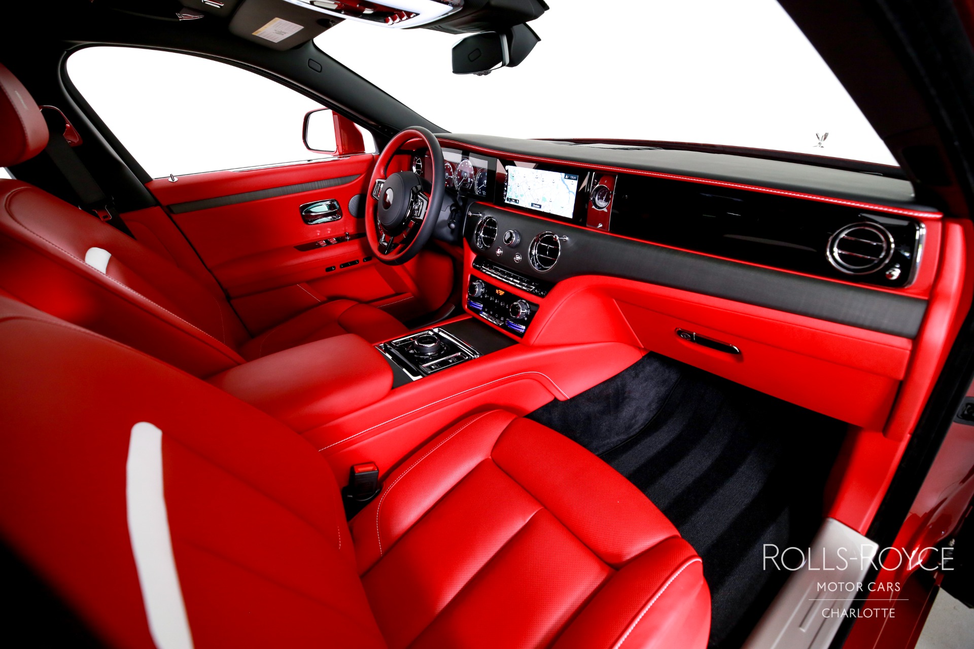 2024 Rolls Royce Ghost photo 28
