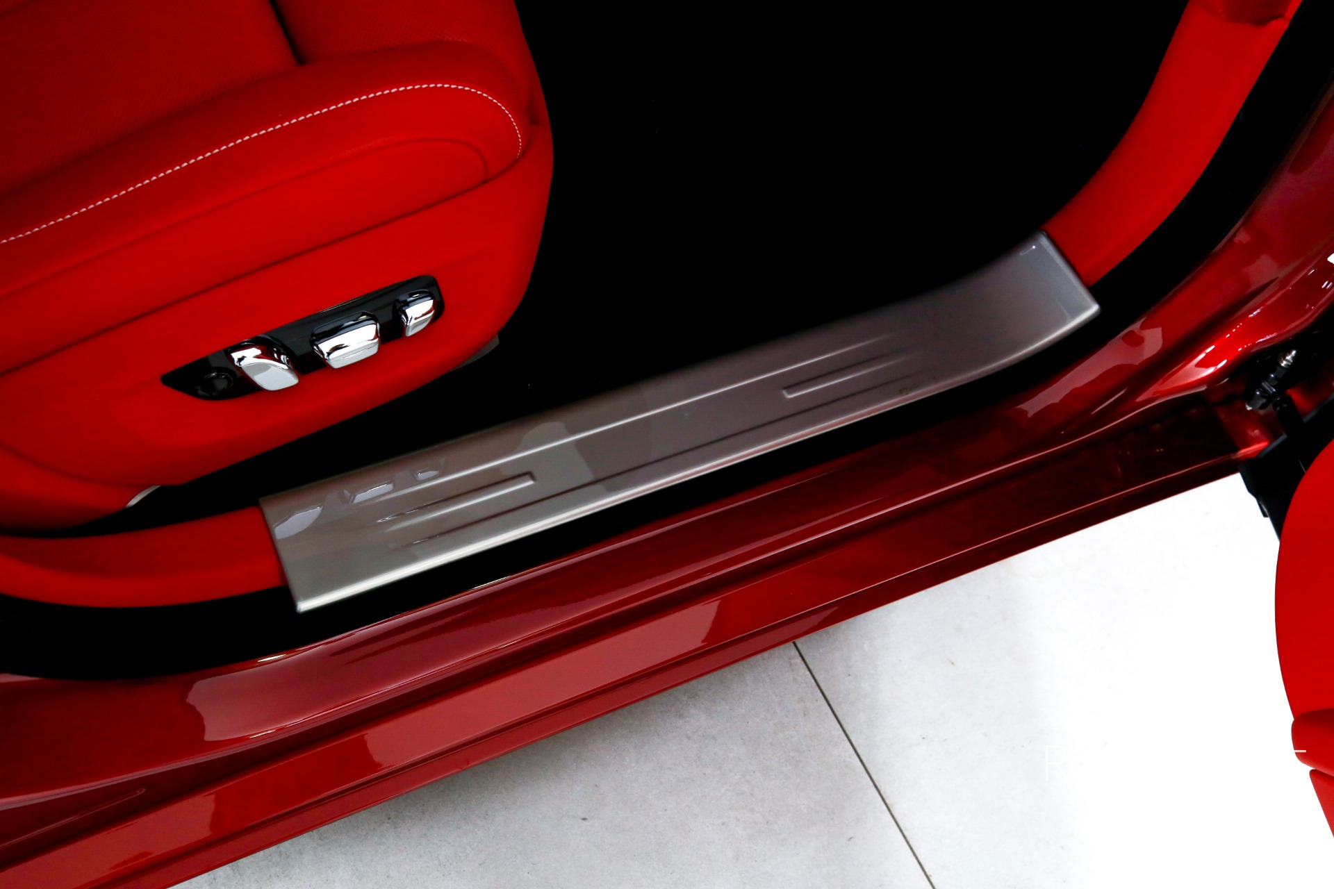 2024 Rolls Royce Ghost photo 29