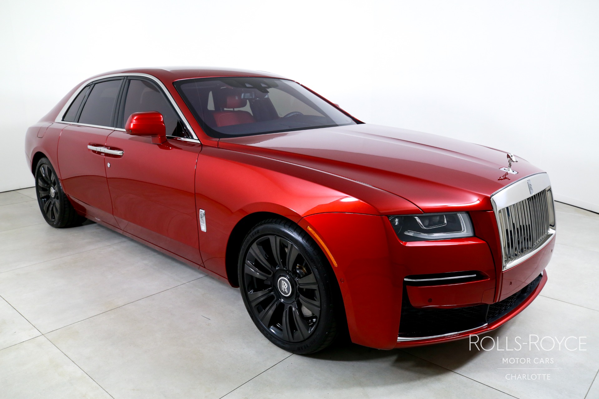 2024 Rolls Royce Ghost photo 6