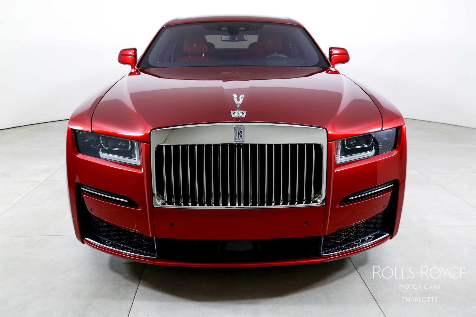 2024 Rolls Royce Ghost photo 7