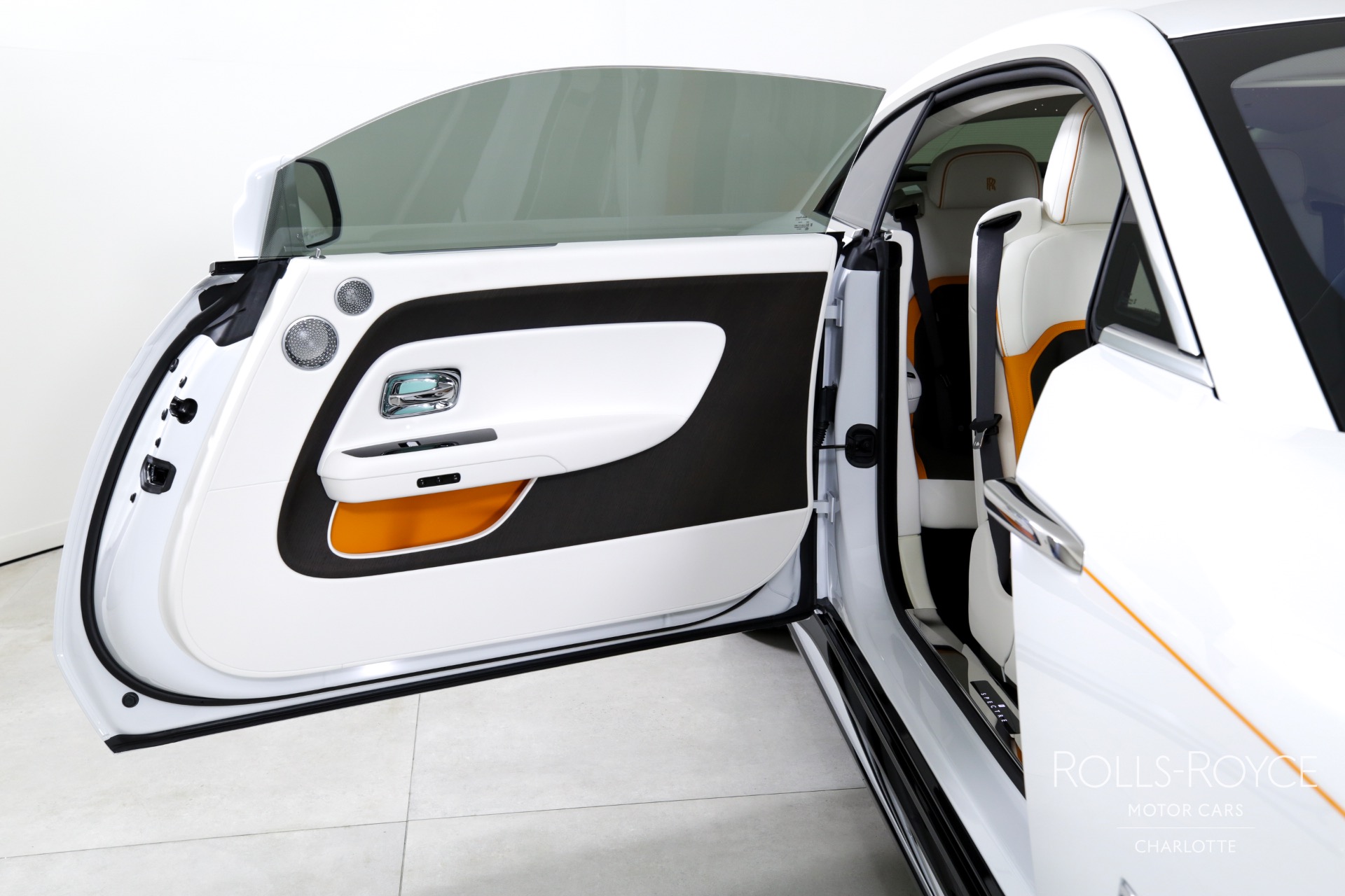 2024 Rolls Royce Spectre photo 19