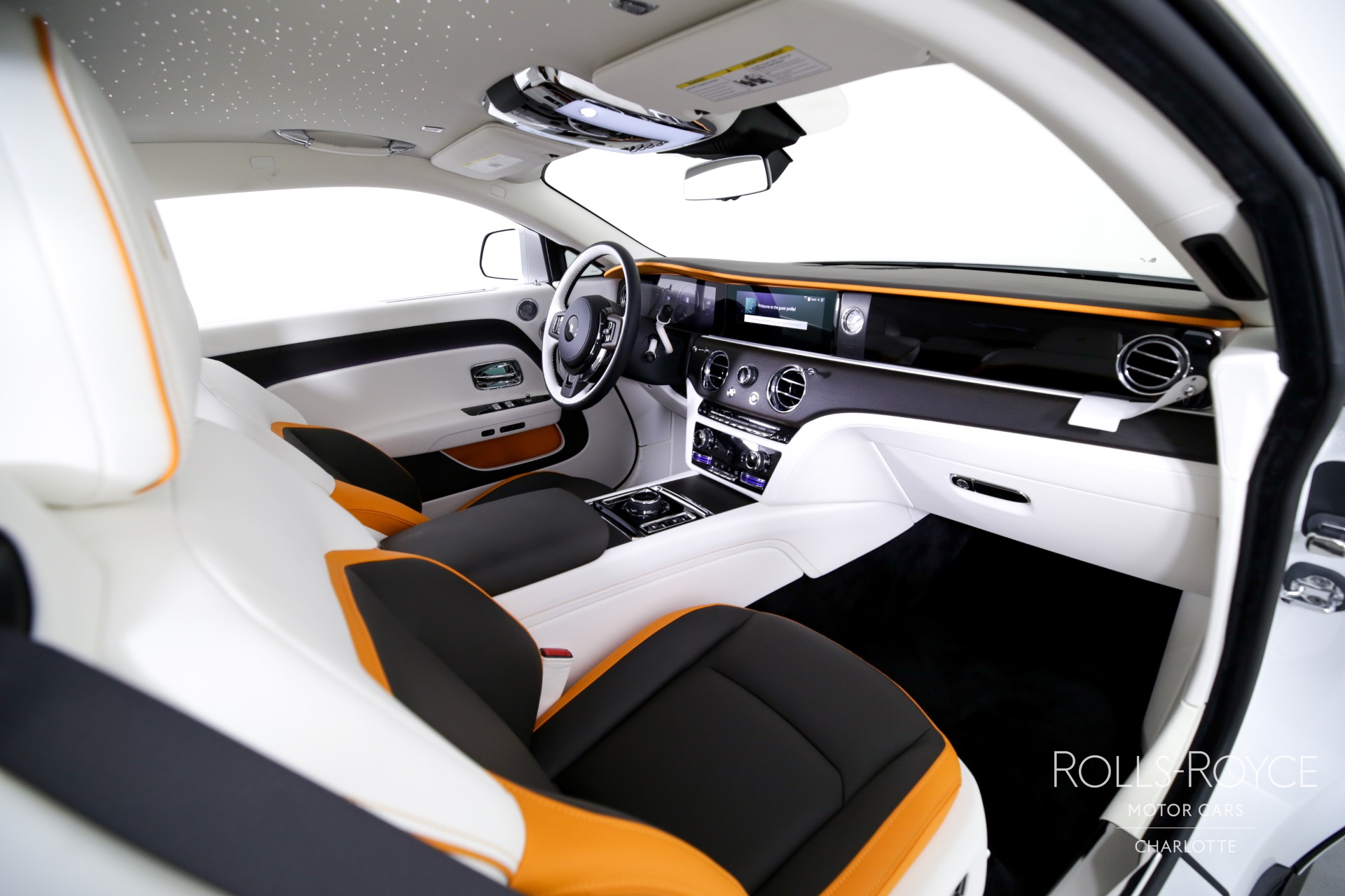 2024 Rolls Royce Spectre photo 20