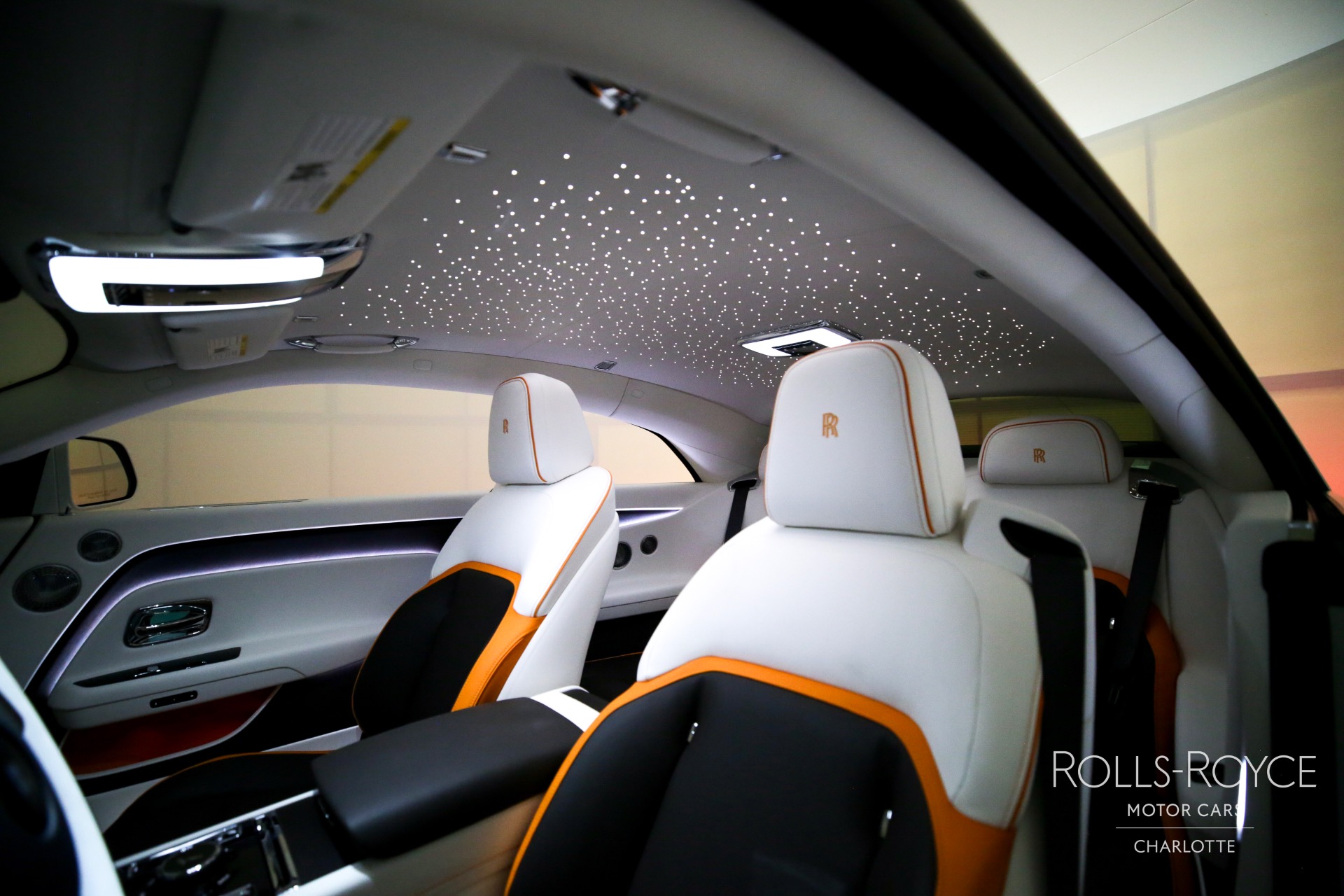 2024 Rolls Royce Spectre photo 22
