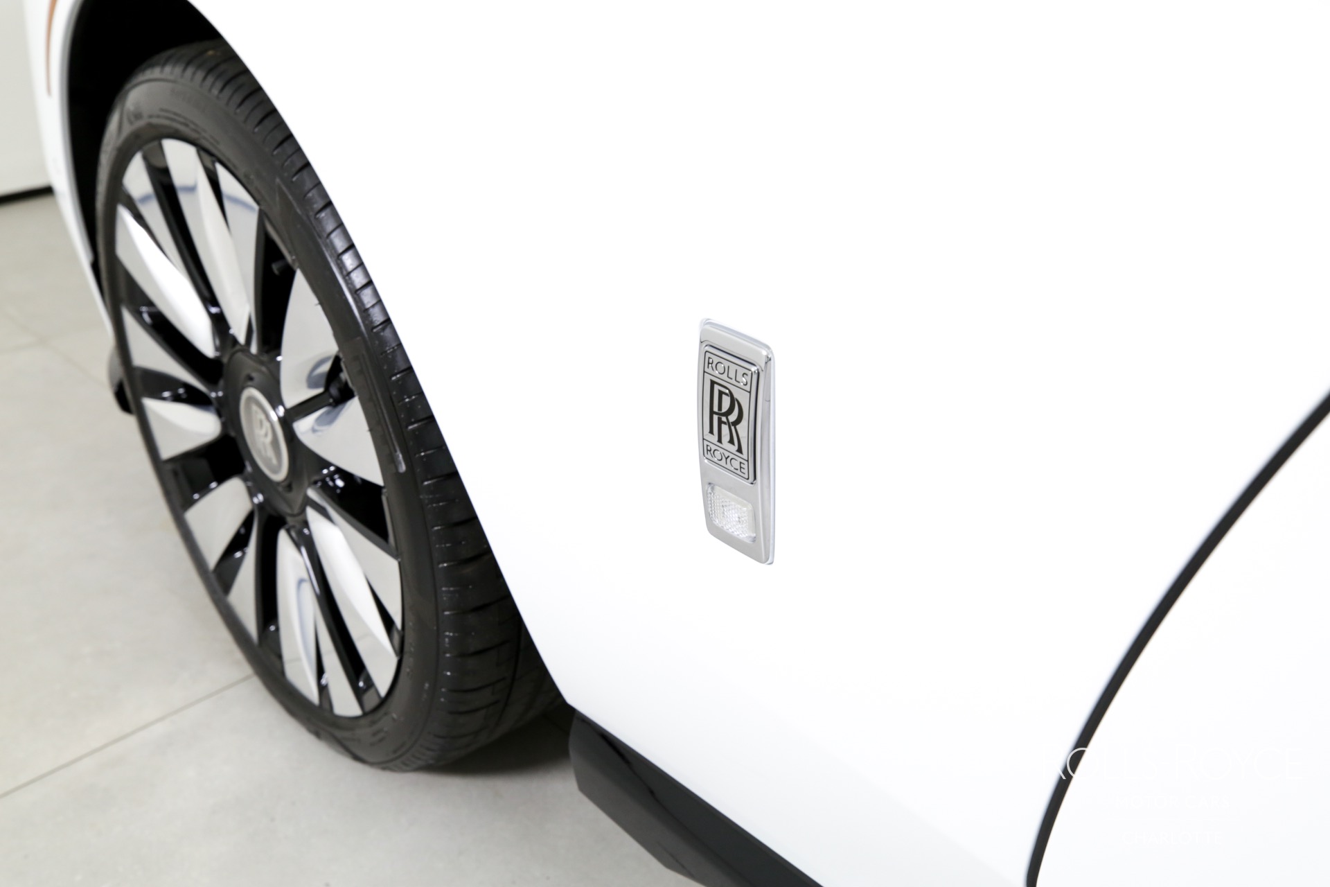 2024 Rolls Royce Spectre photo 29