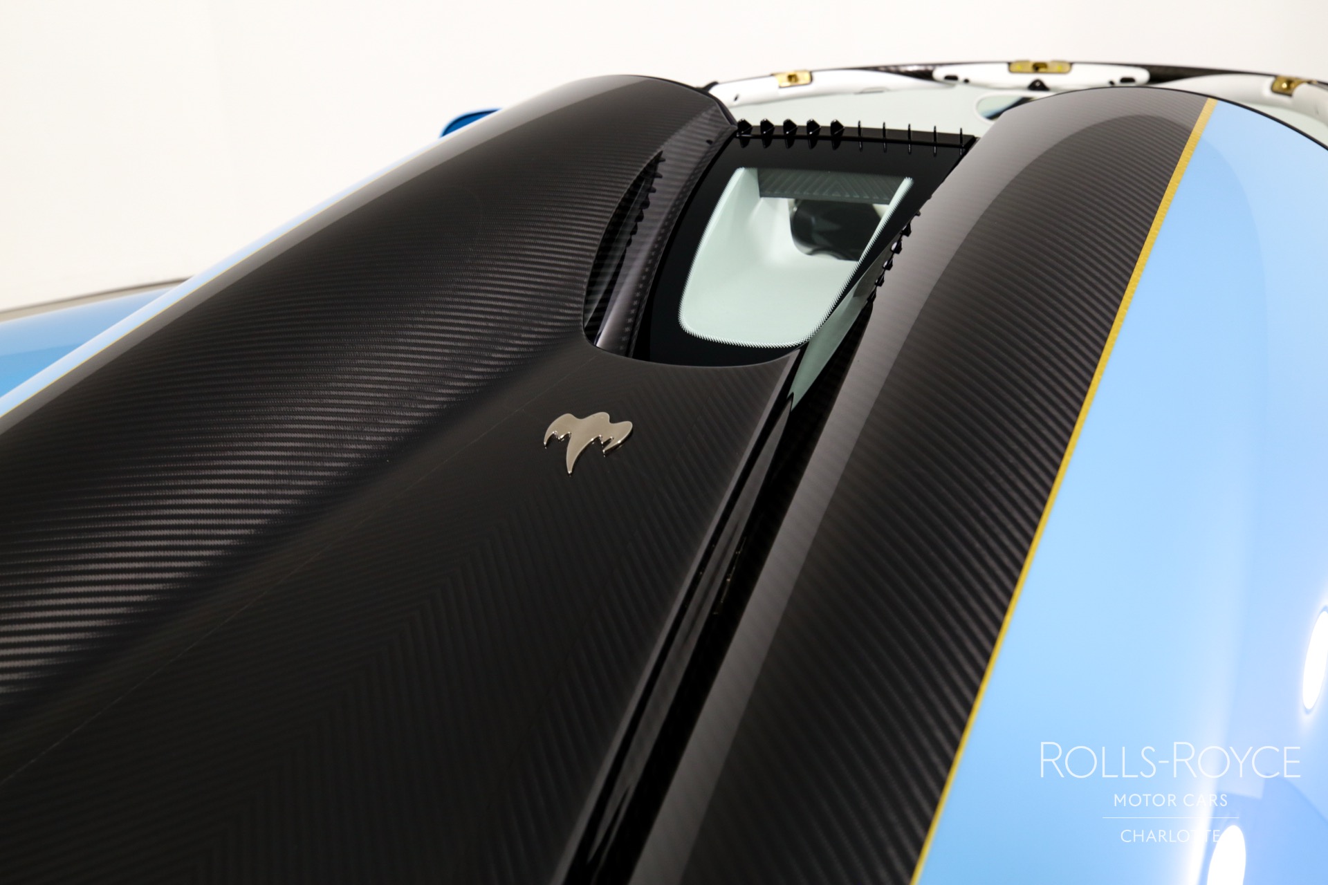 2021 Koenigsegg Regera photo 28