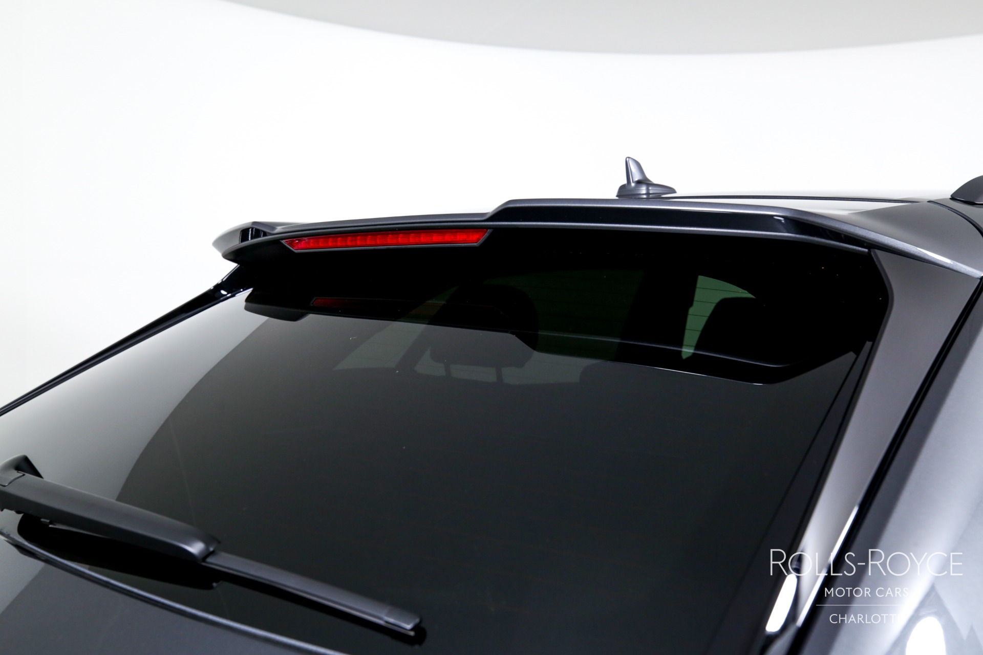 2024 Audi RS Q8 photo 35