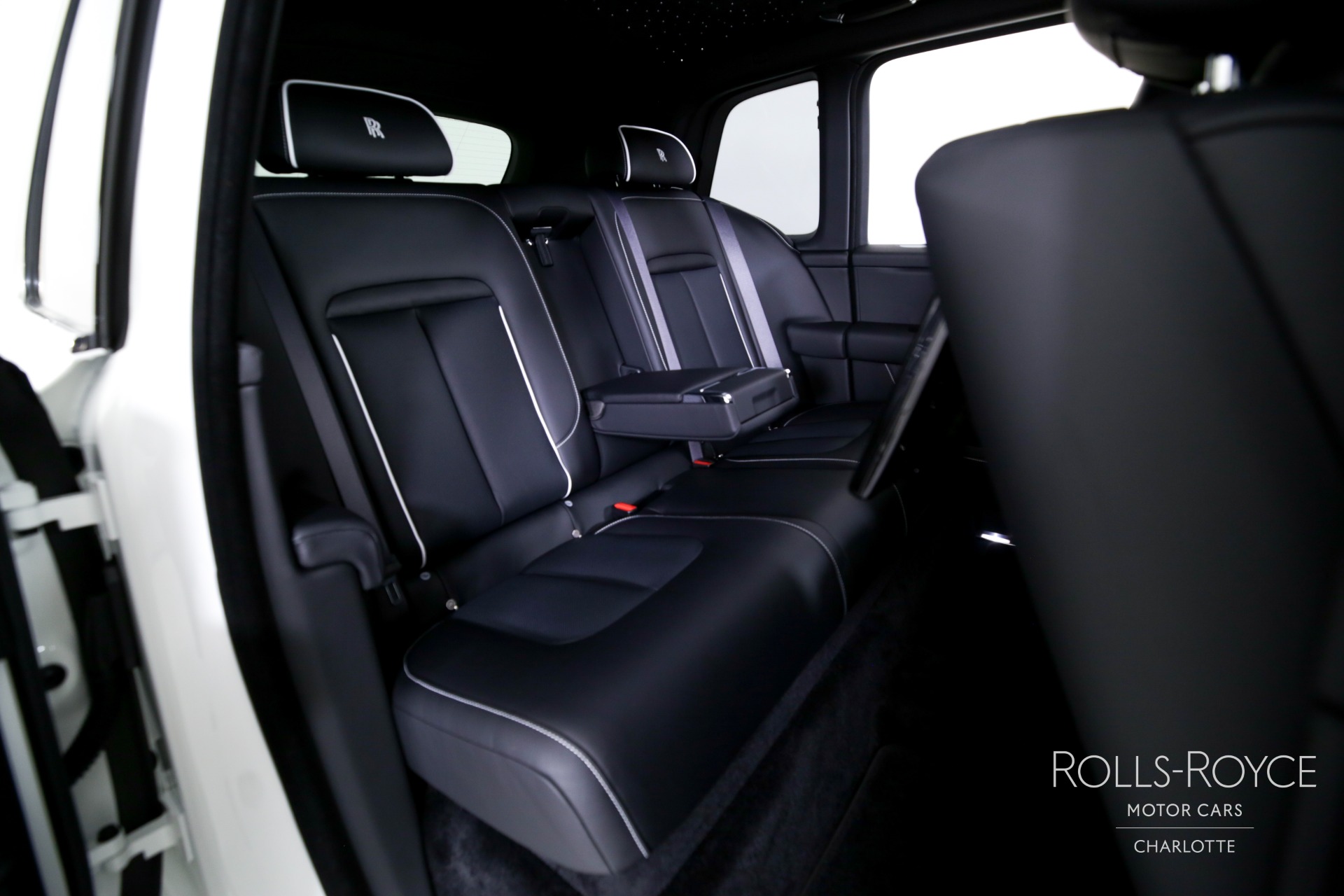 2025 Rolls-Royce Cullinan Base - Photo 29