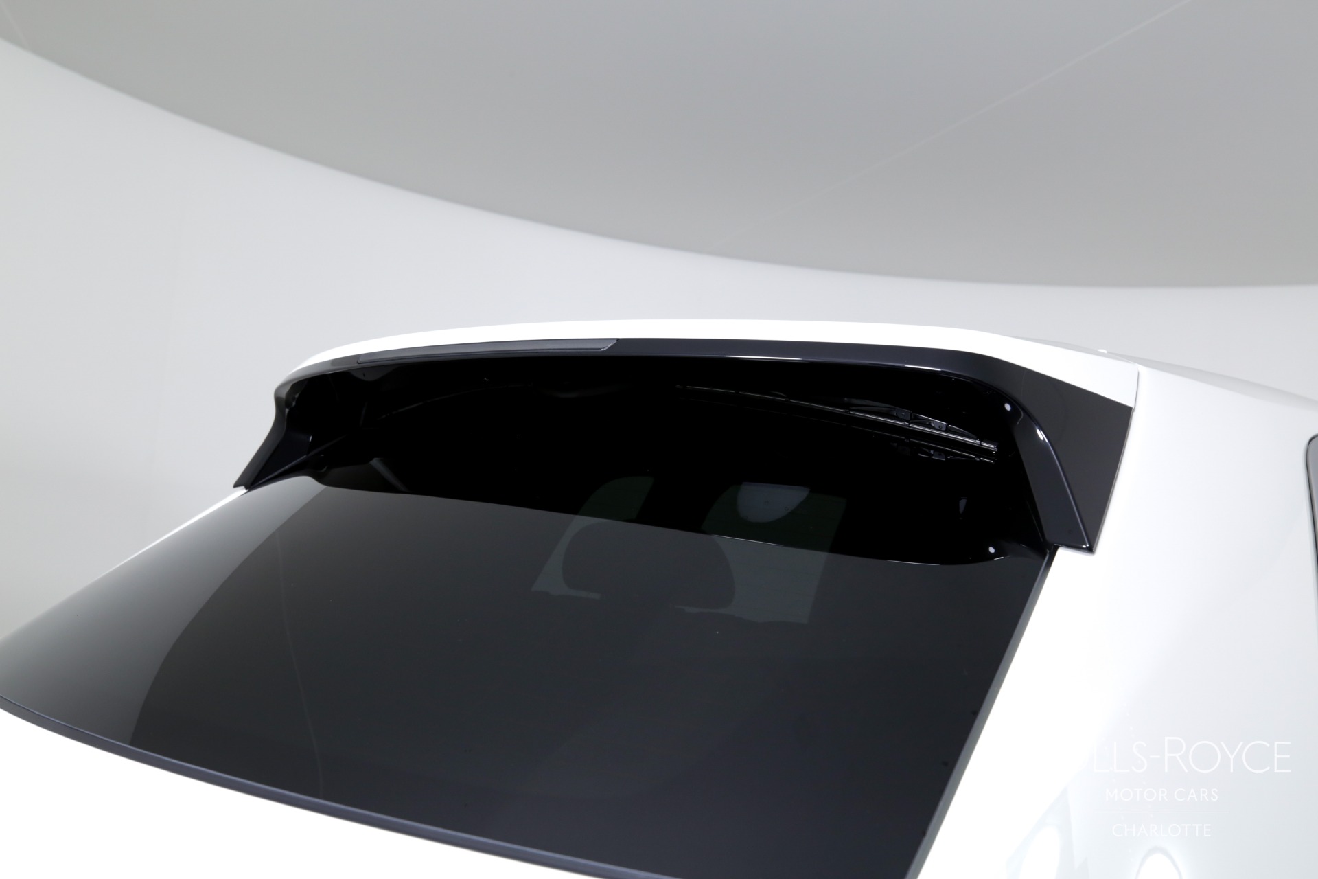 2025 Rolls Royce Cullinan photo 37