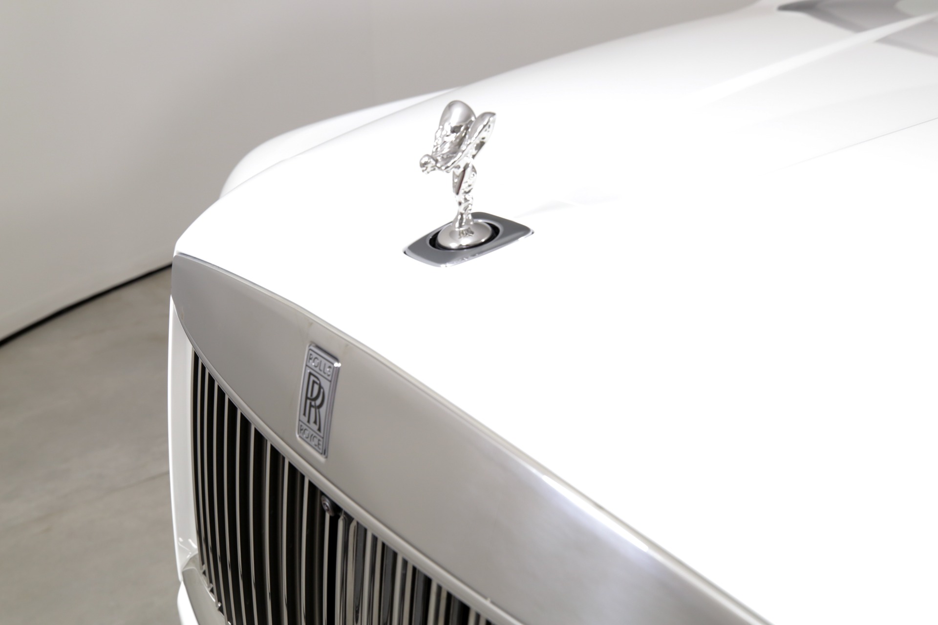2025 Rolls Royce Cullinan photo 39