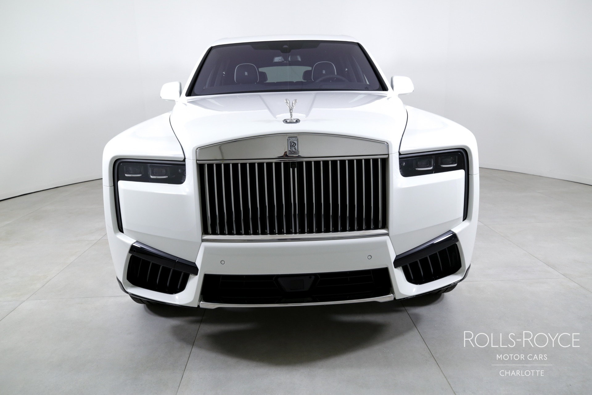 2025 Rolls Royce Cullinan photo 7
