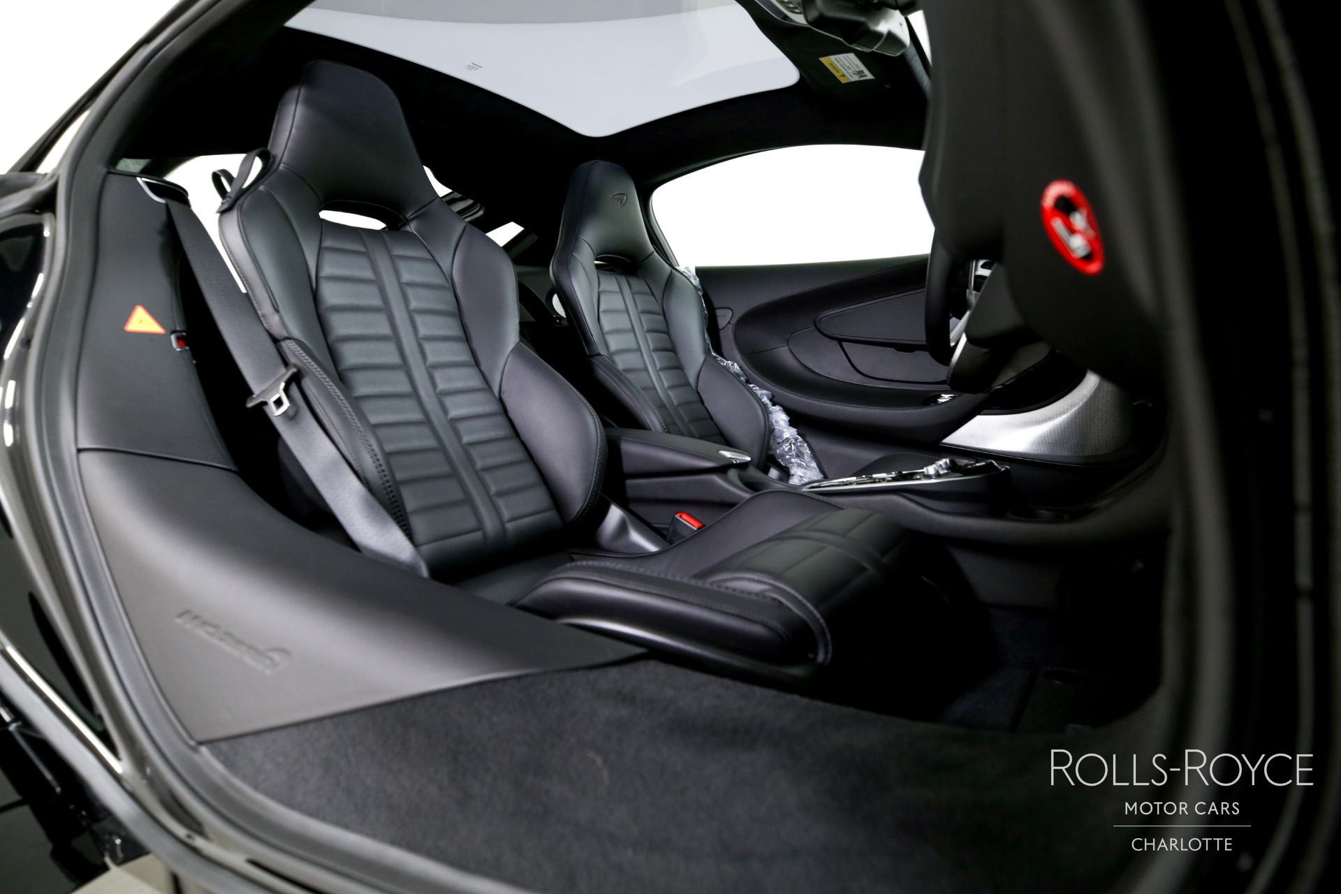 2025 Mclaren GTS photo 17