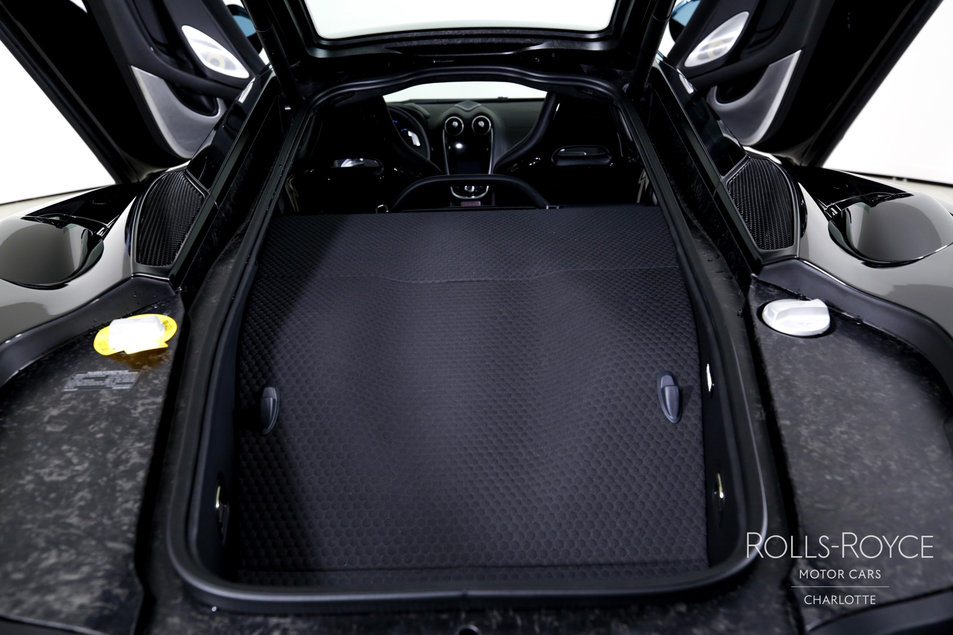 2025 Mclaren GTS photo 18