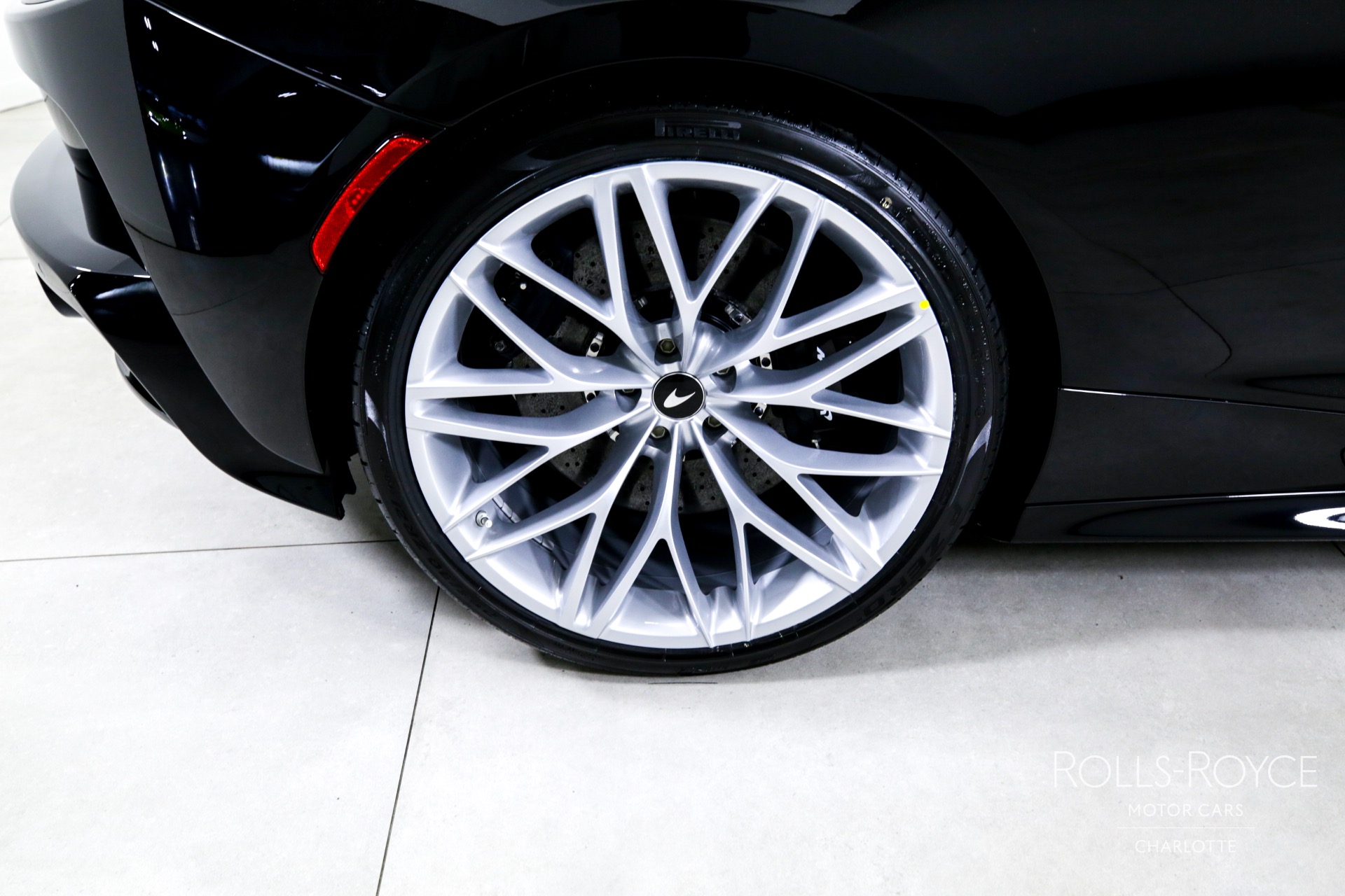 2025 Mclaren GTS photo 20