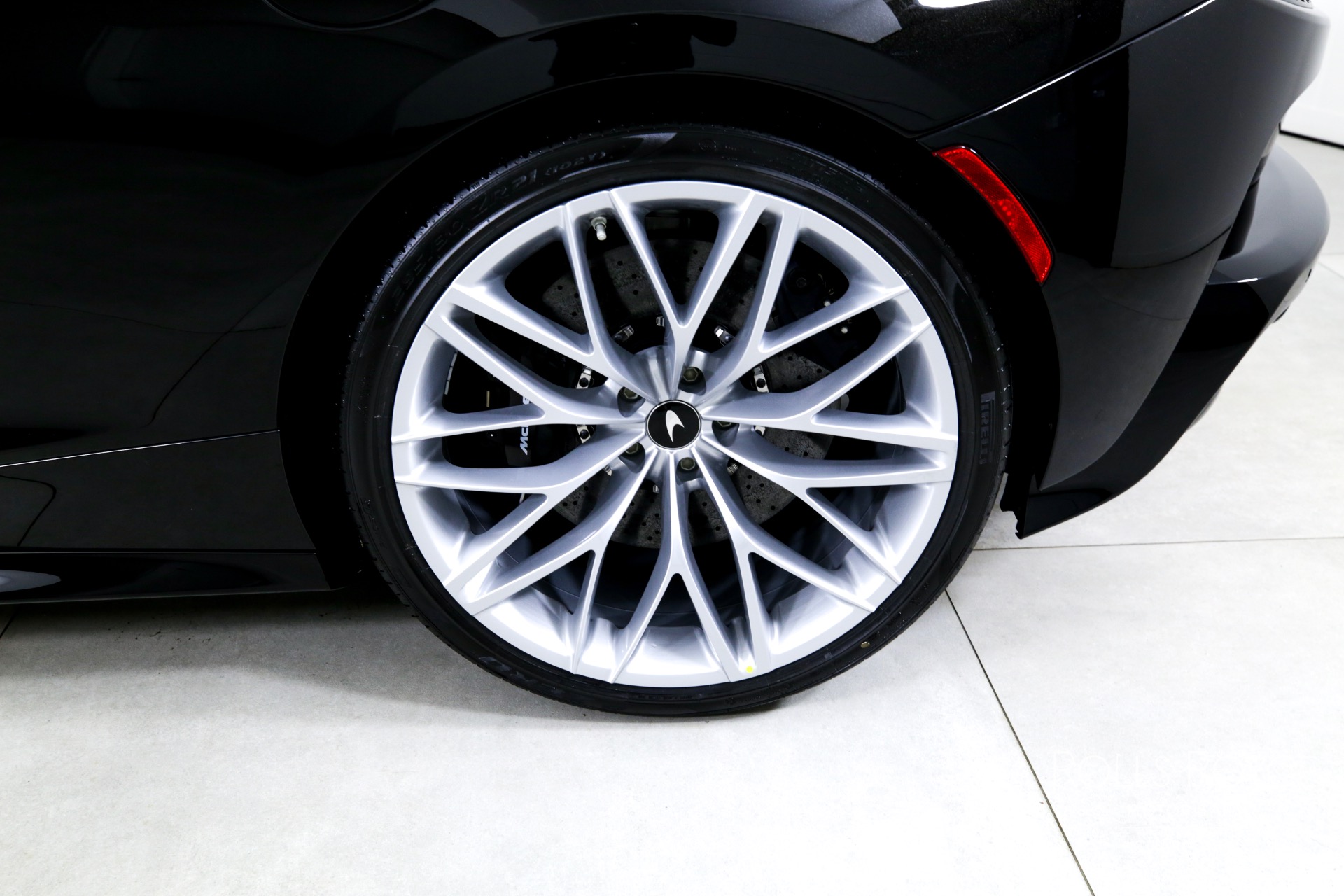 2025 Mclaren GTS photo 23