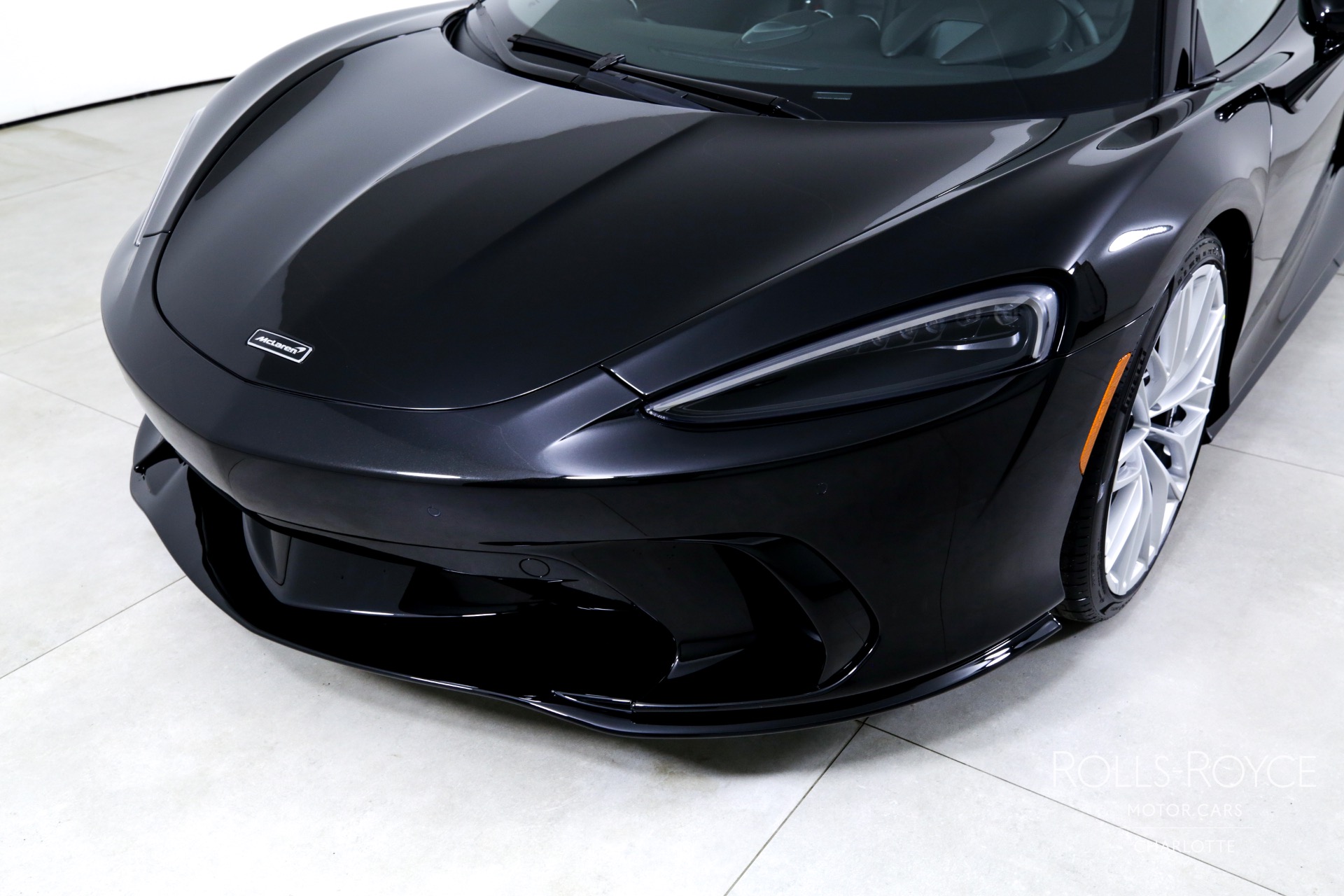 2025 Mclaren GTS photo 24