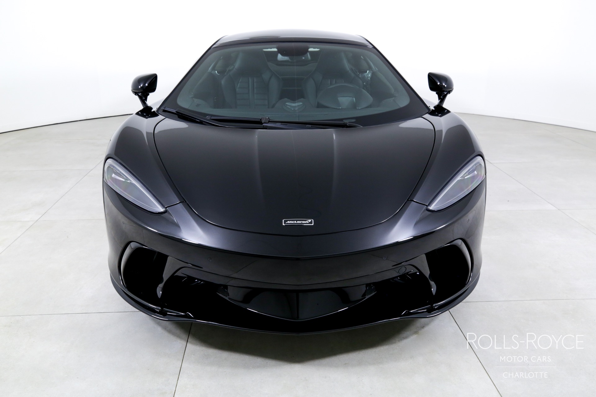 2025 Mclaren GTS photo 4