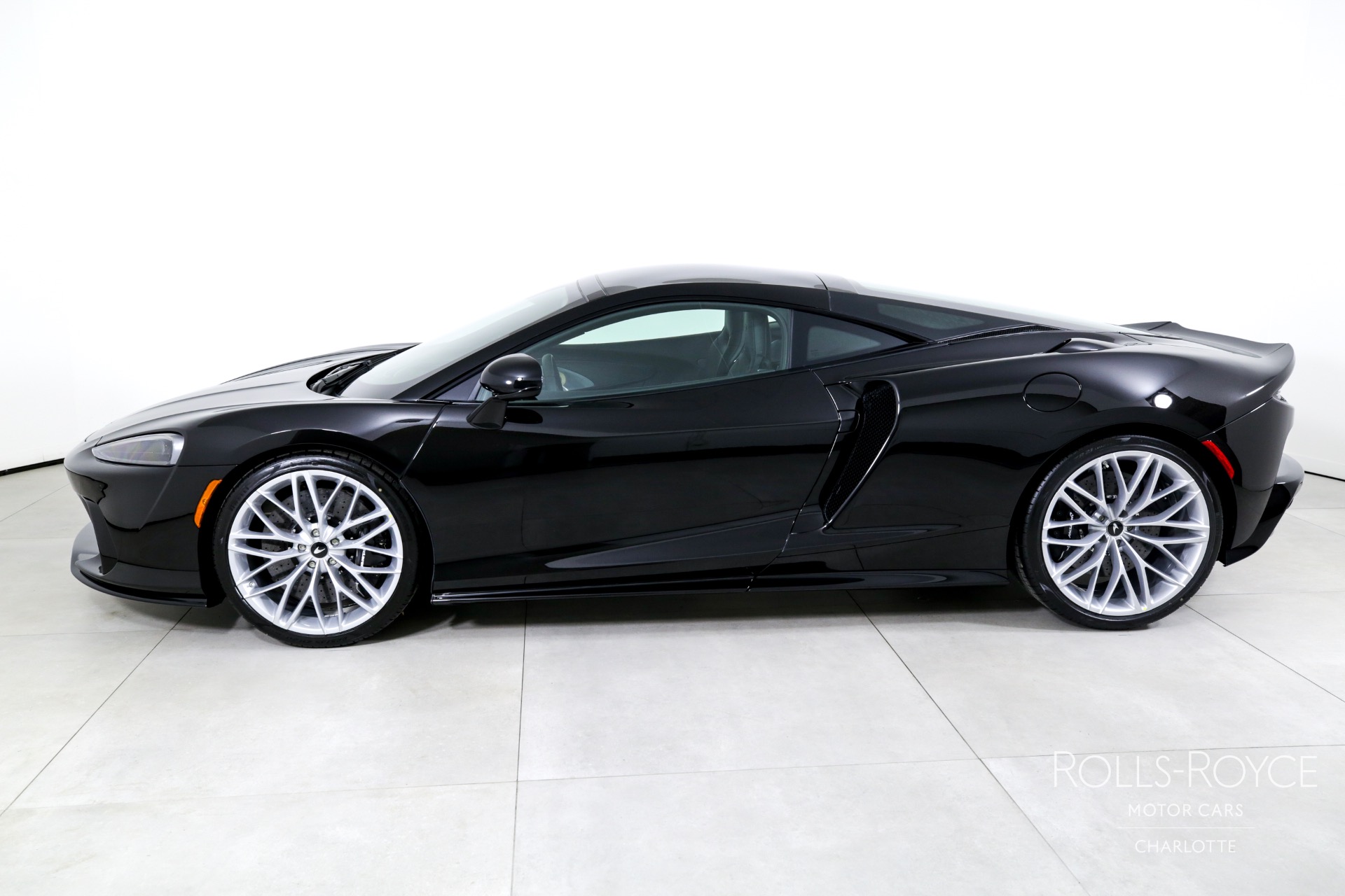 2025 Mclaren GTS photo 6