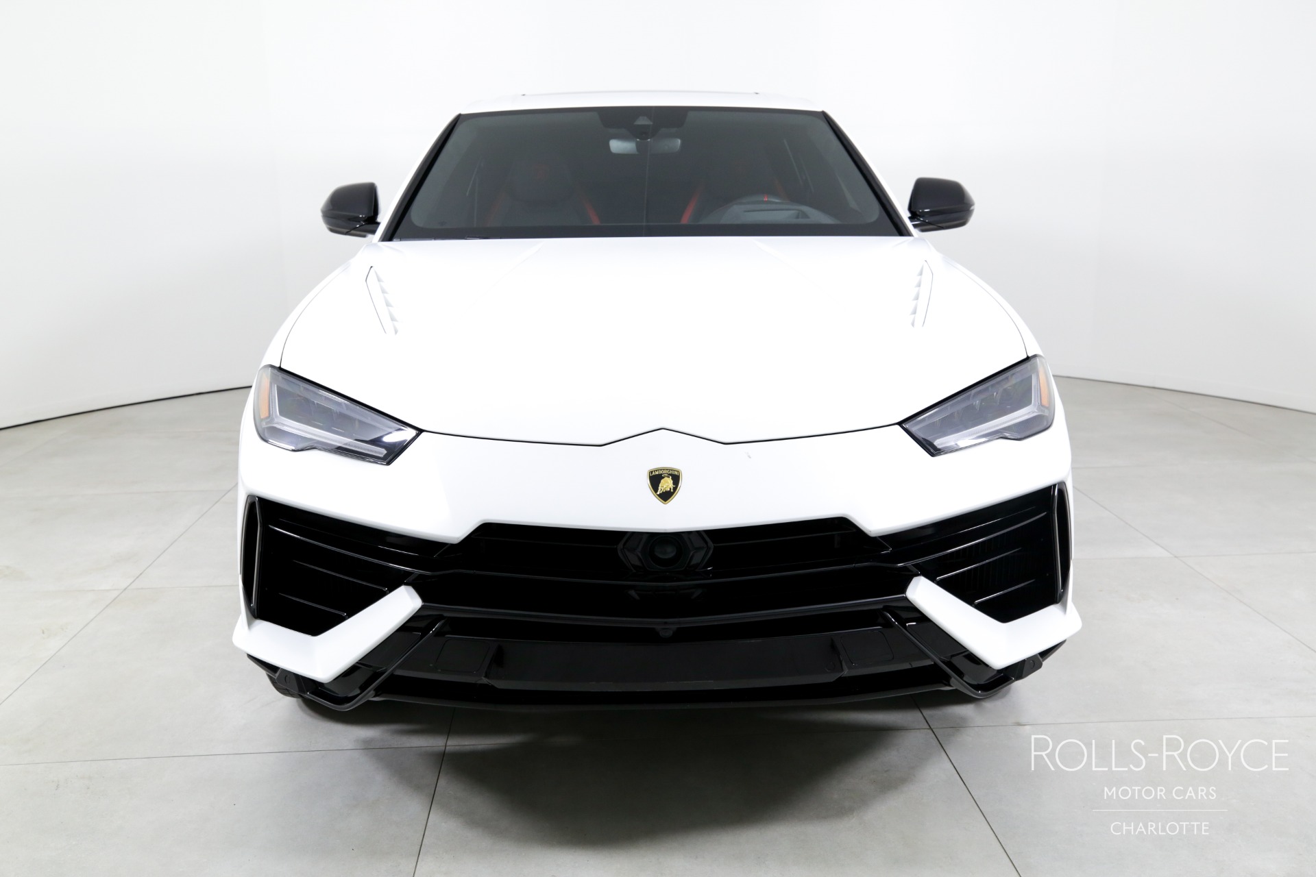 2023 Lamborghini Urus S photo 4