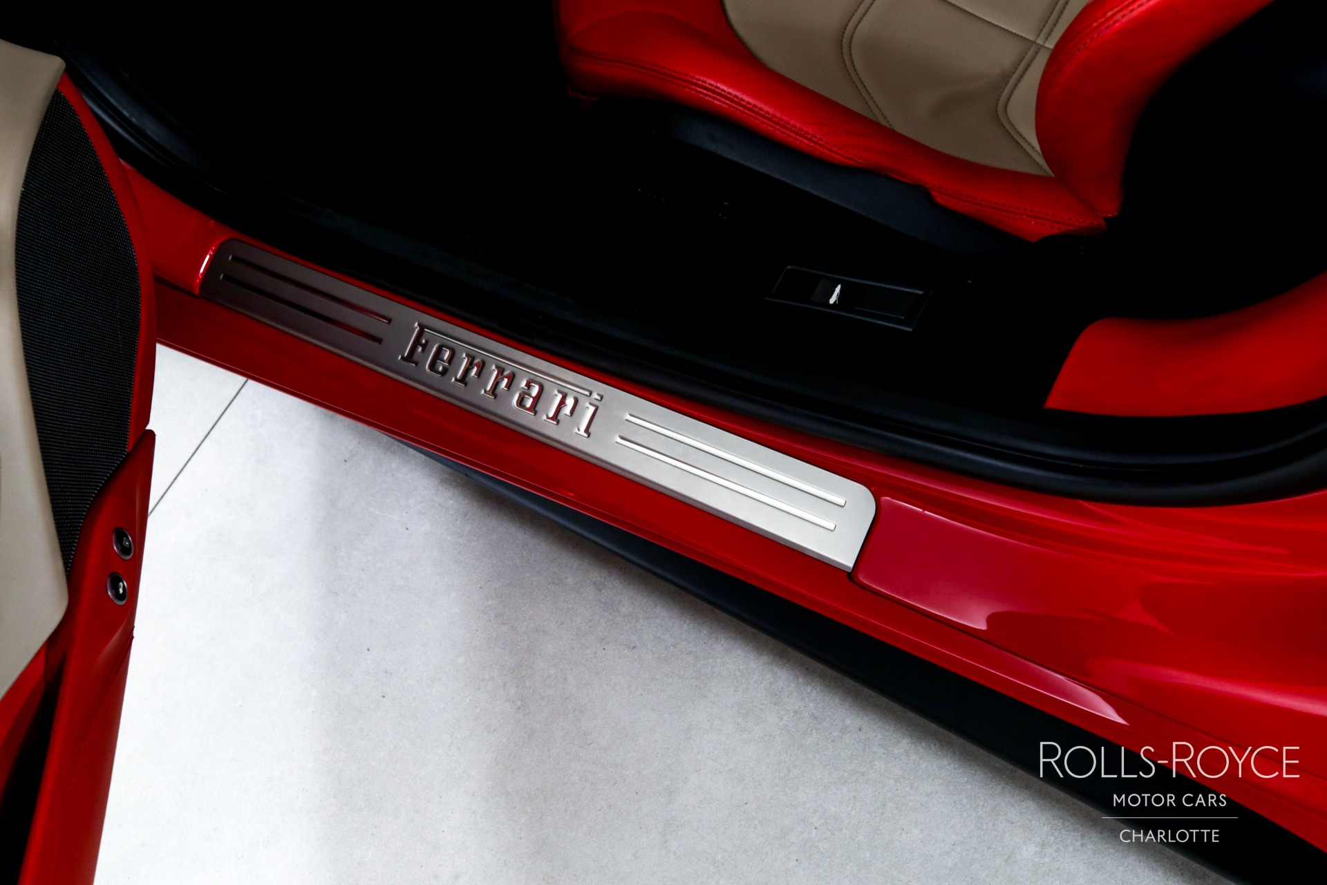 2018 Ferrari 488 Spider photo 17