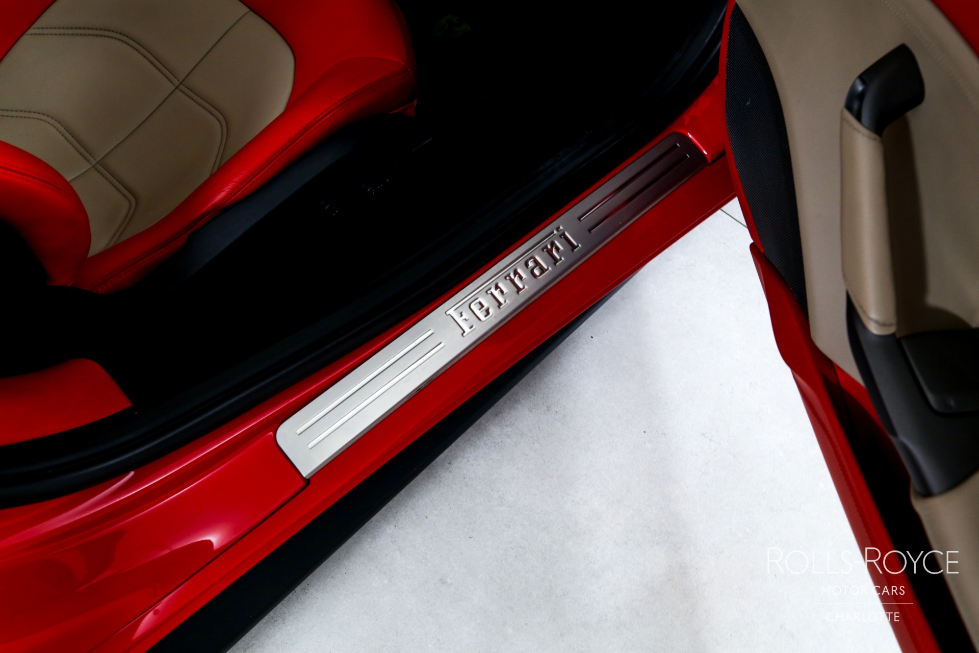 2018 Ferrari 488 Spider photo 23