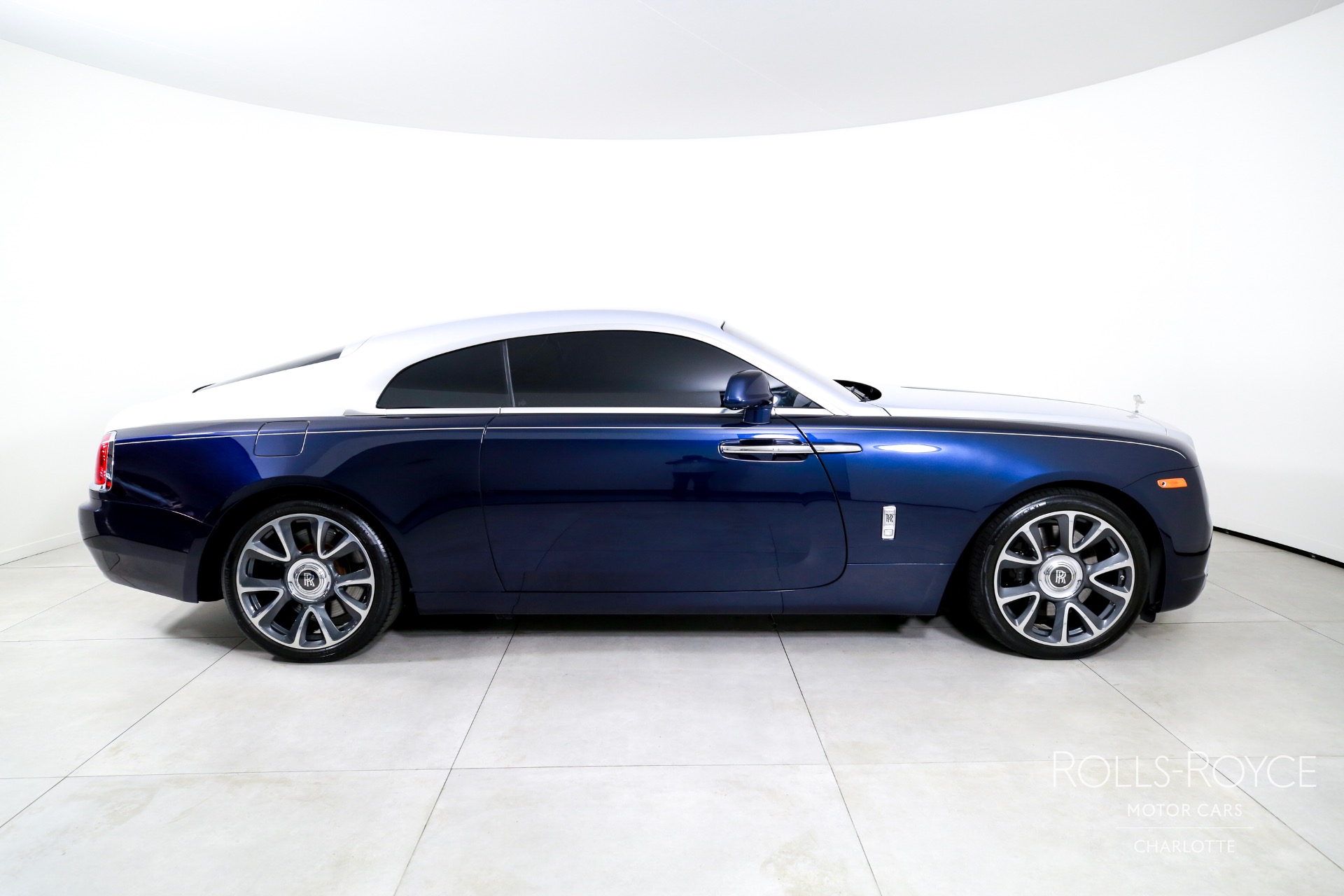 2019 Rolls Royce Wraith RR5 photo 10