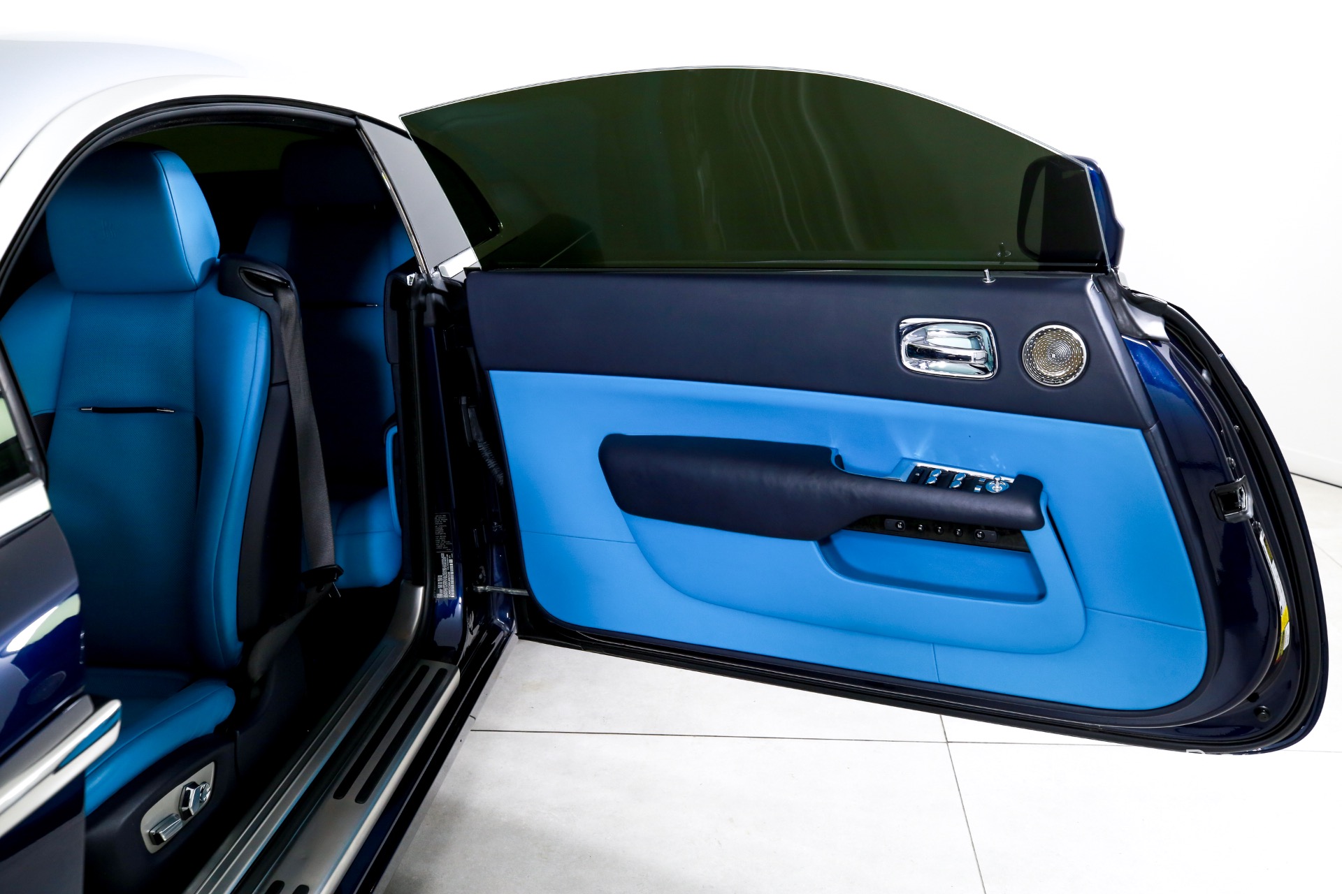 2019 Rolls Royce Wraith RR5 photo 11