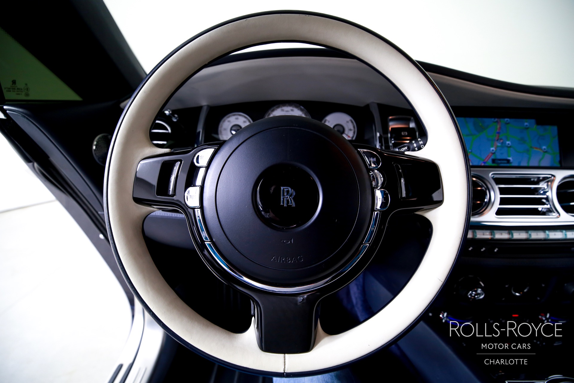 2019 Rolls Royce Wraith RR5 photo 15