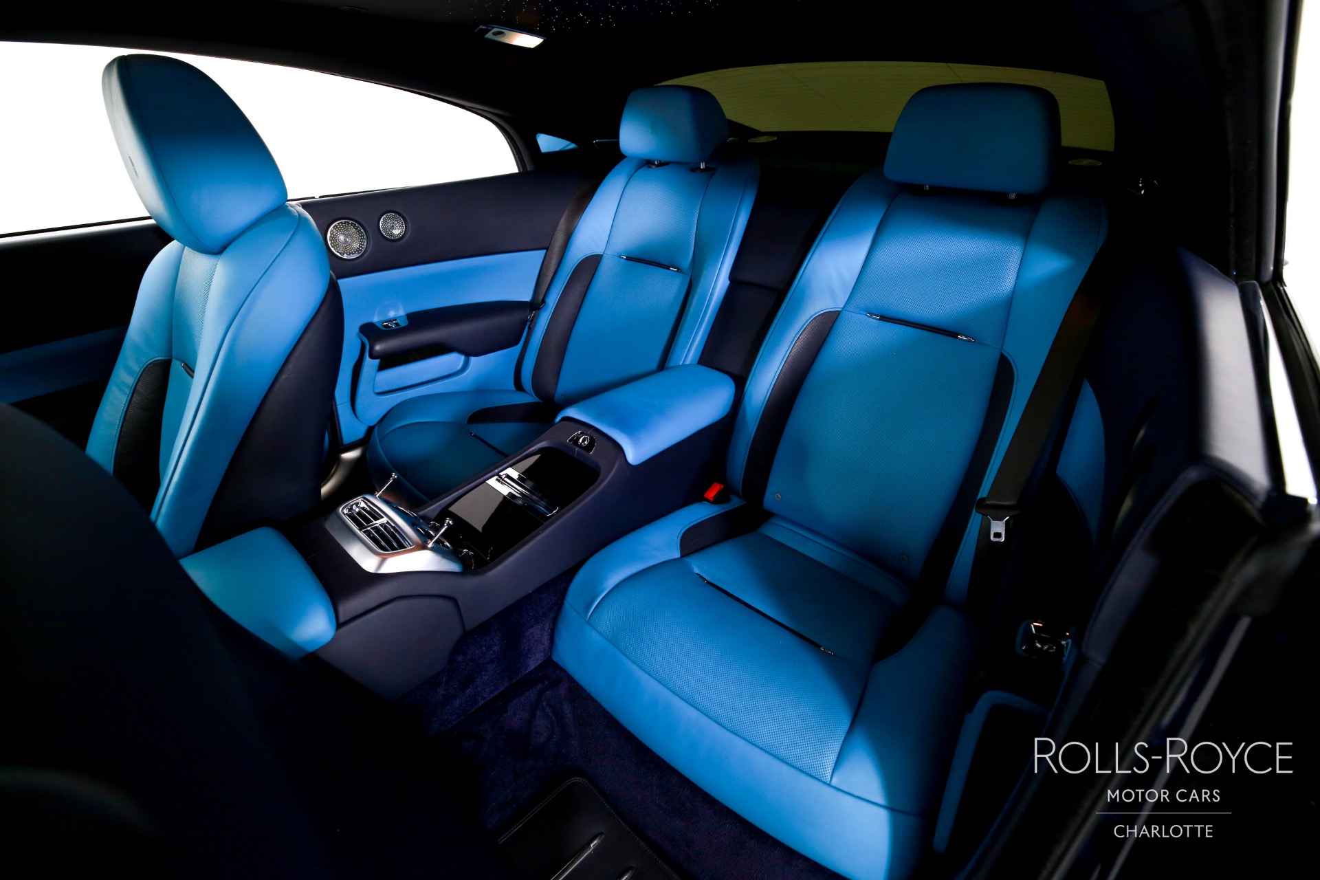 2019 Rolls Royce Wraith RR5 photo 18