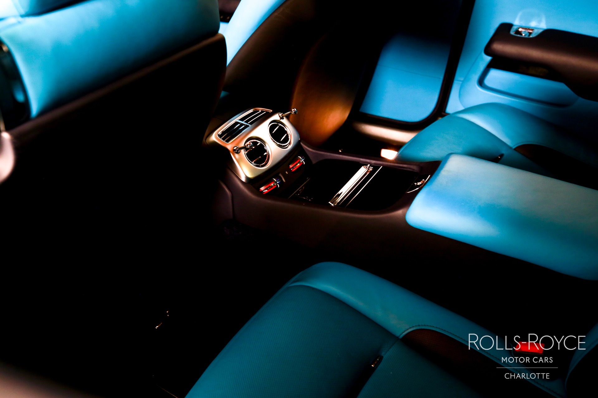 2019 Rolls Royce Wraith RR5 photo 19