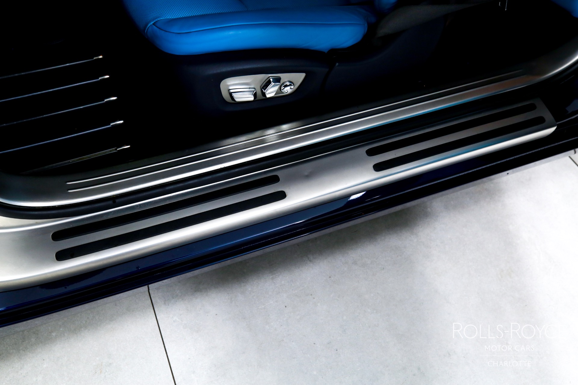 2019 Rolls Royce Wraith RR5 photo 20