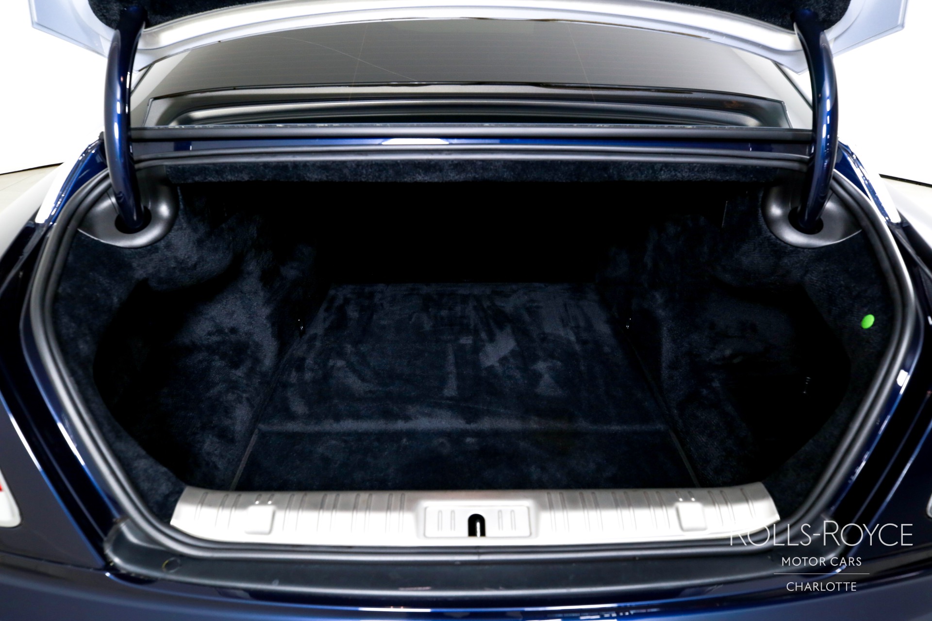 2019 Rolls Royce Wraith RR5 photo 21