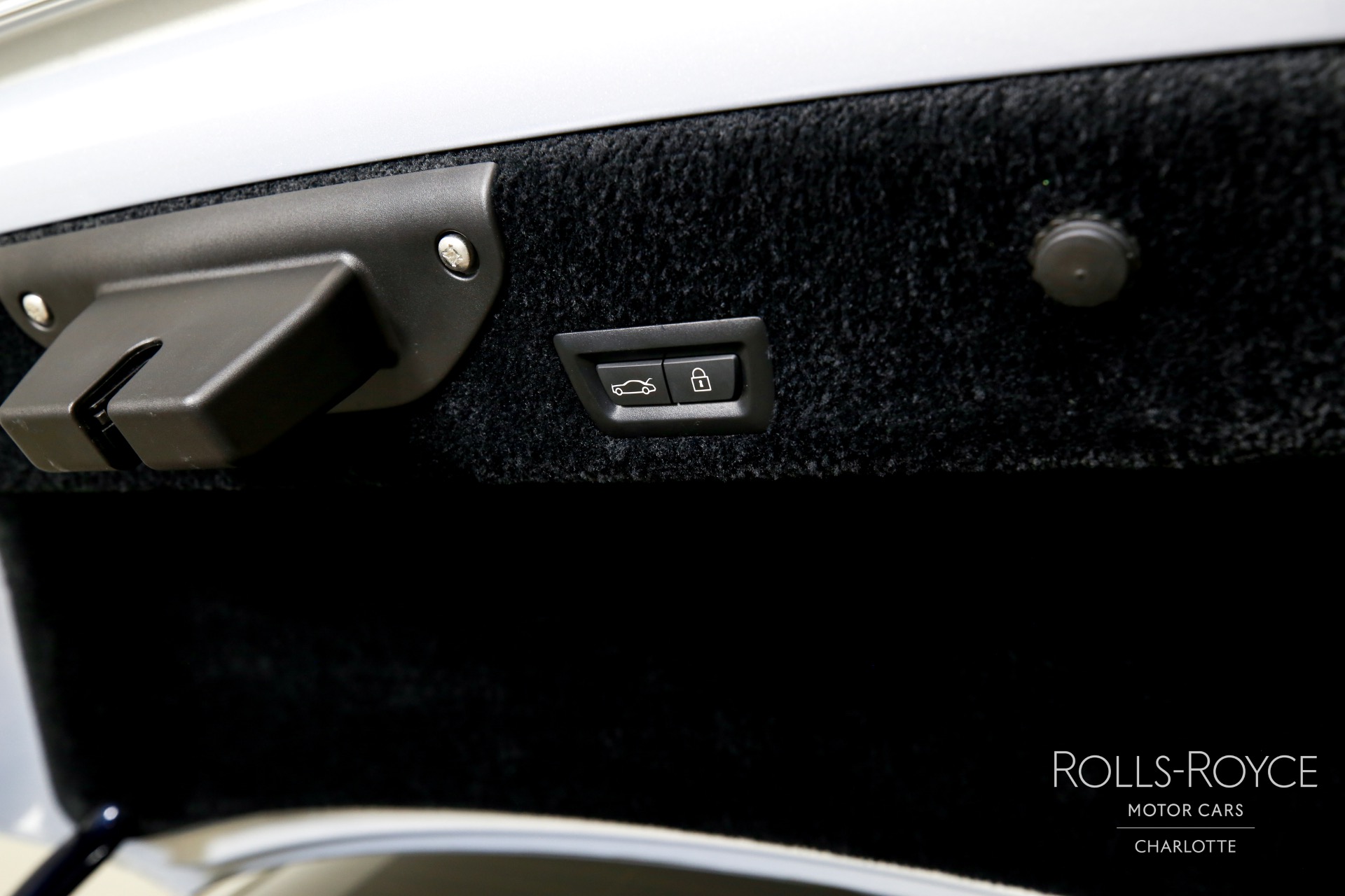 2019 Rolls Royce Wraith RR5 photo 22