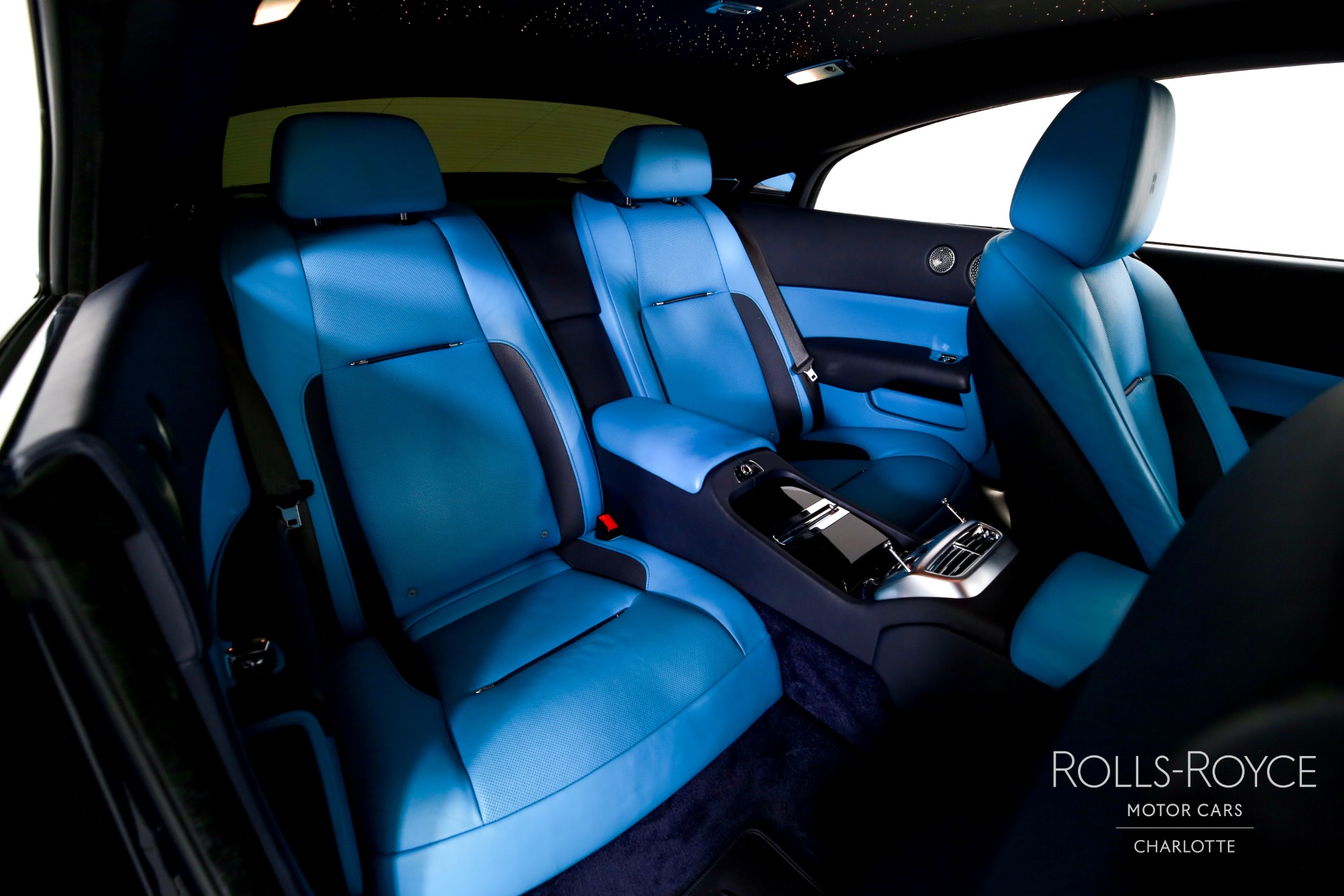 2019 Rolls Royce Wraith RR5 photo 25