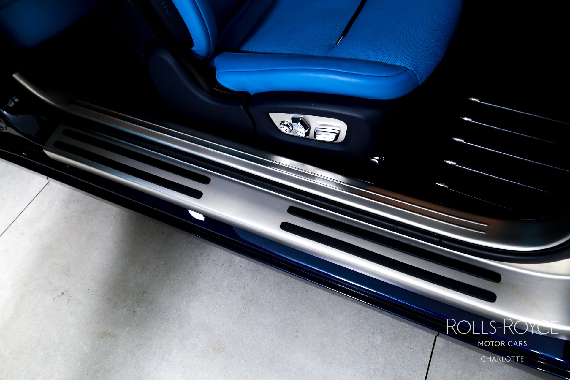 2019 Rolls Royce Wraith RR5 photo 26