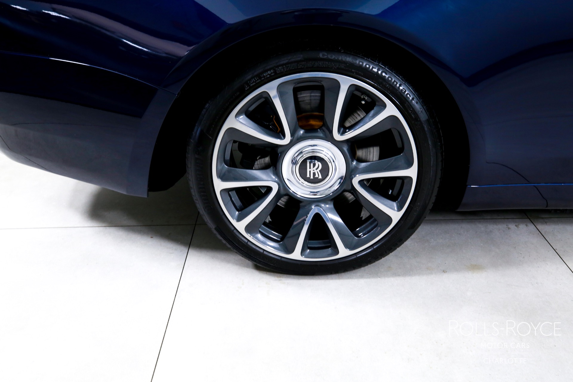 2019 Rolls Royce Wraith RR5 photo 27