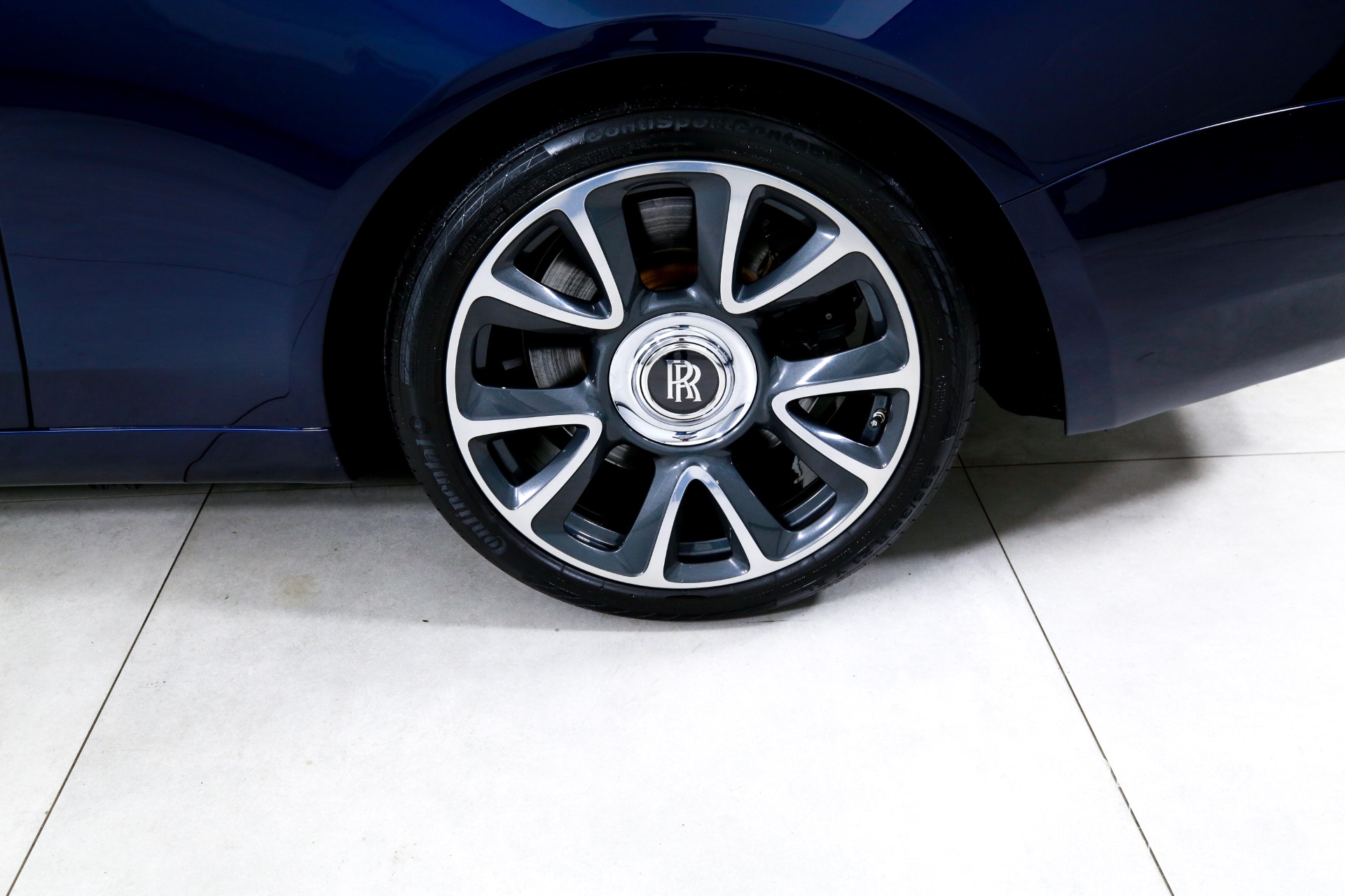 2019 Rolls Royce Wraith RR5 photo 30