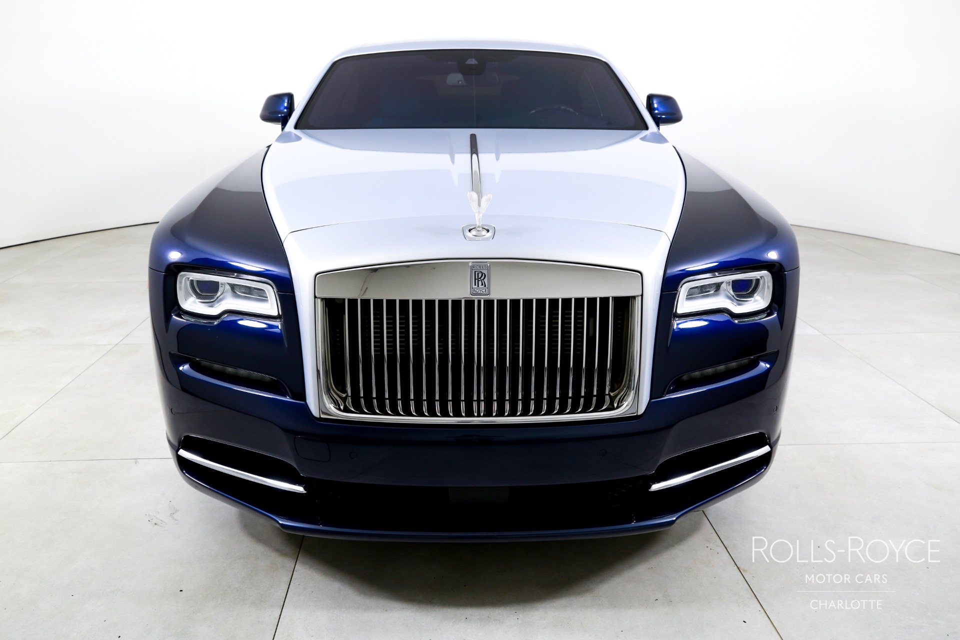 2019 Rolls Royce Wraith RR5 photo 7