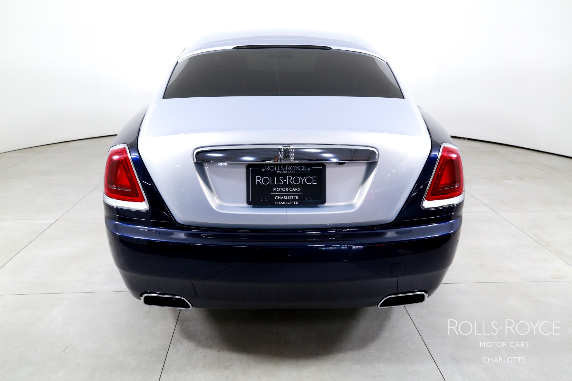 2019 Rolls Royce Wraith RR5 photo 9